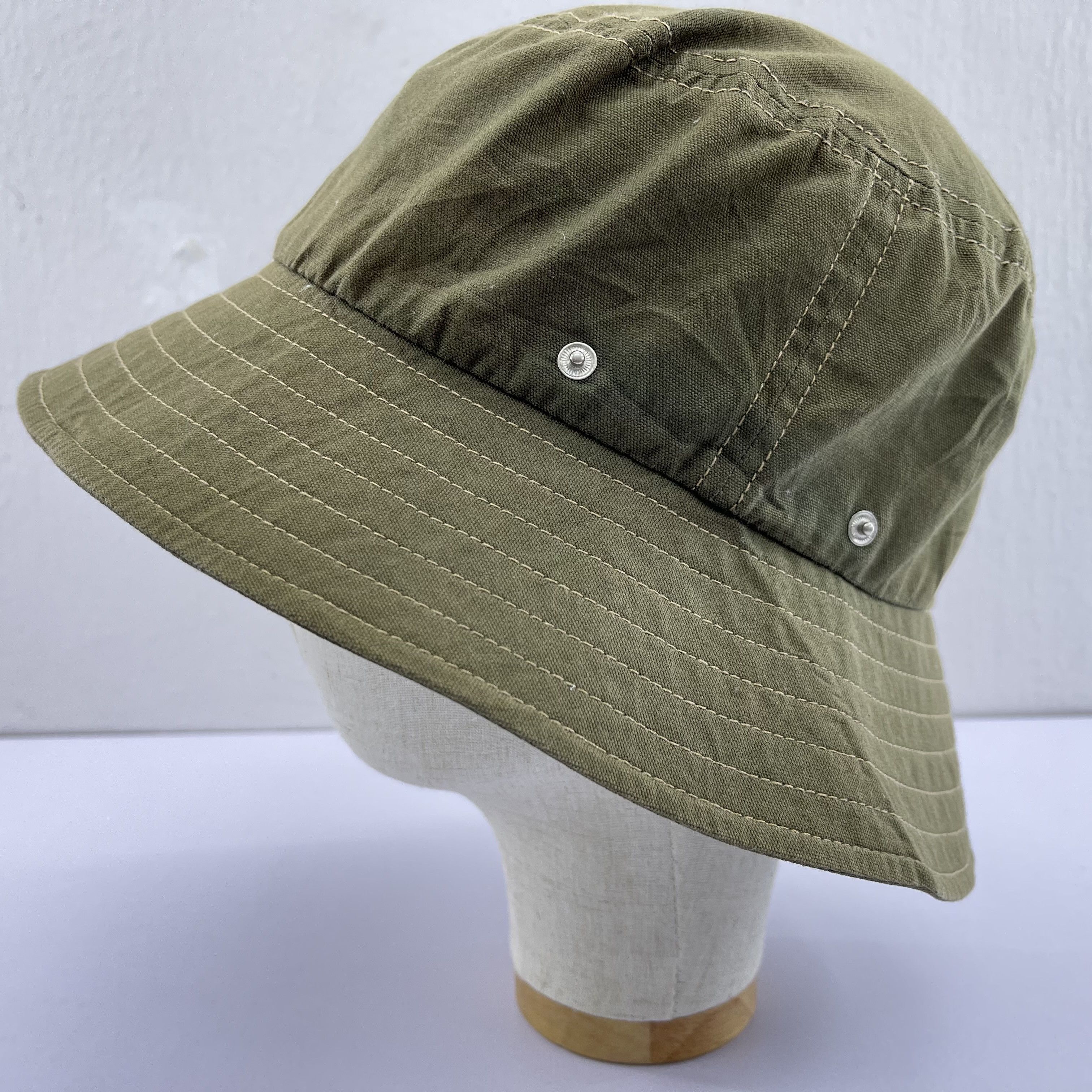 Uniqlo Uniqlo Bucket Hats- BH1112 Size ONE SIZE - 3 Thumbnail