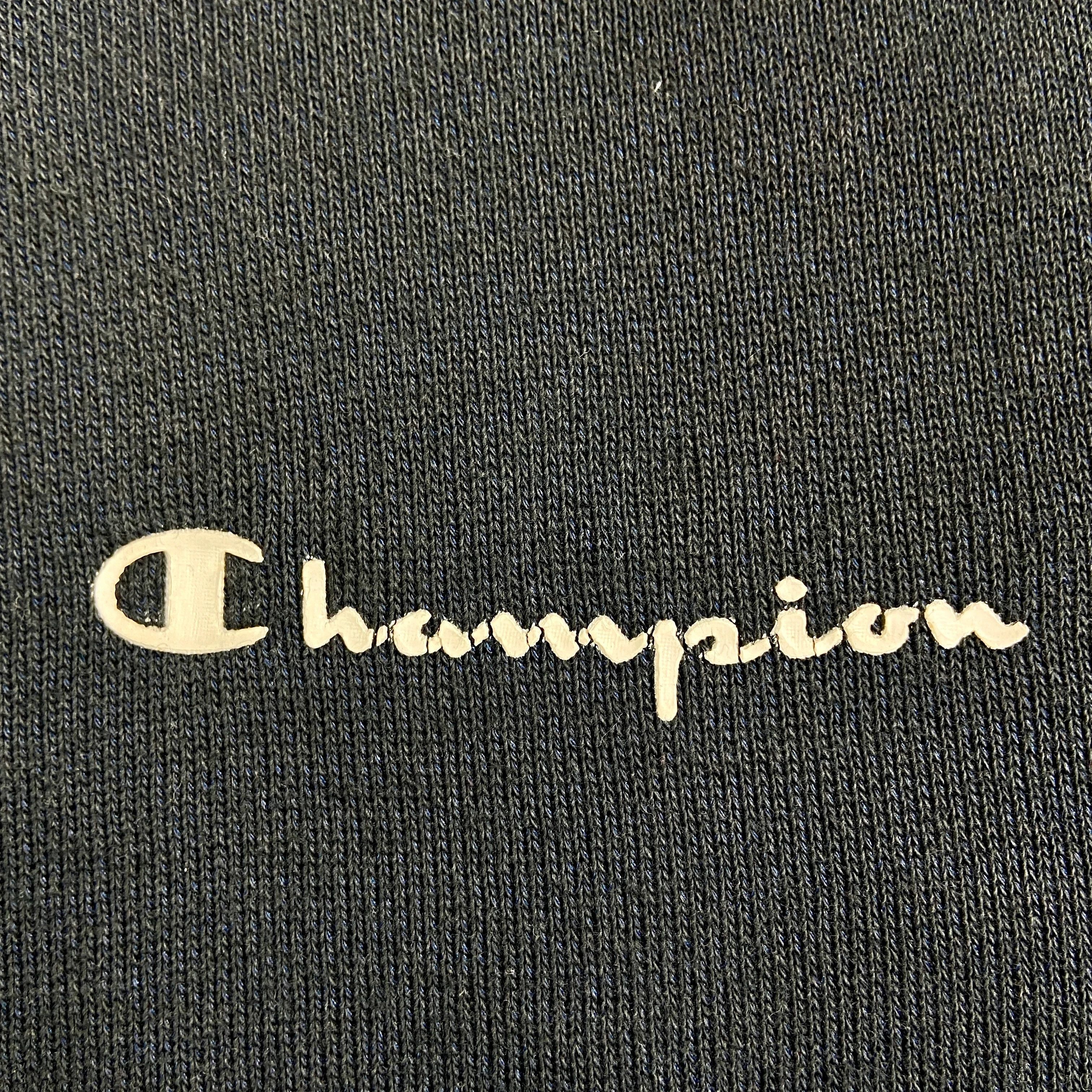 Champion × Vintage Mens Sweatshirt Champion Vintage Size XL Size US XL / EU 56 / 4 - 8 Thumbnail