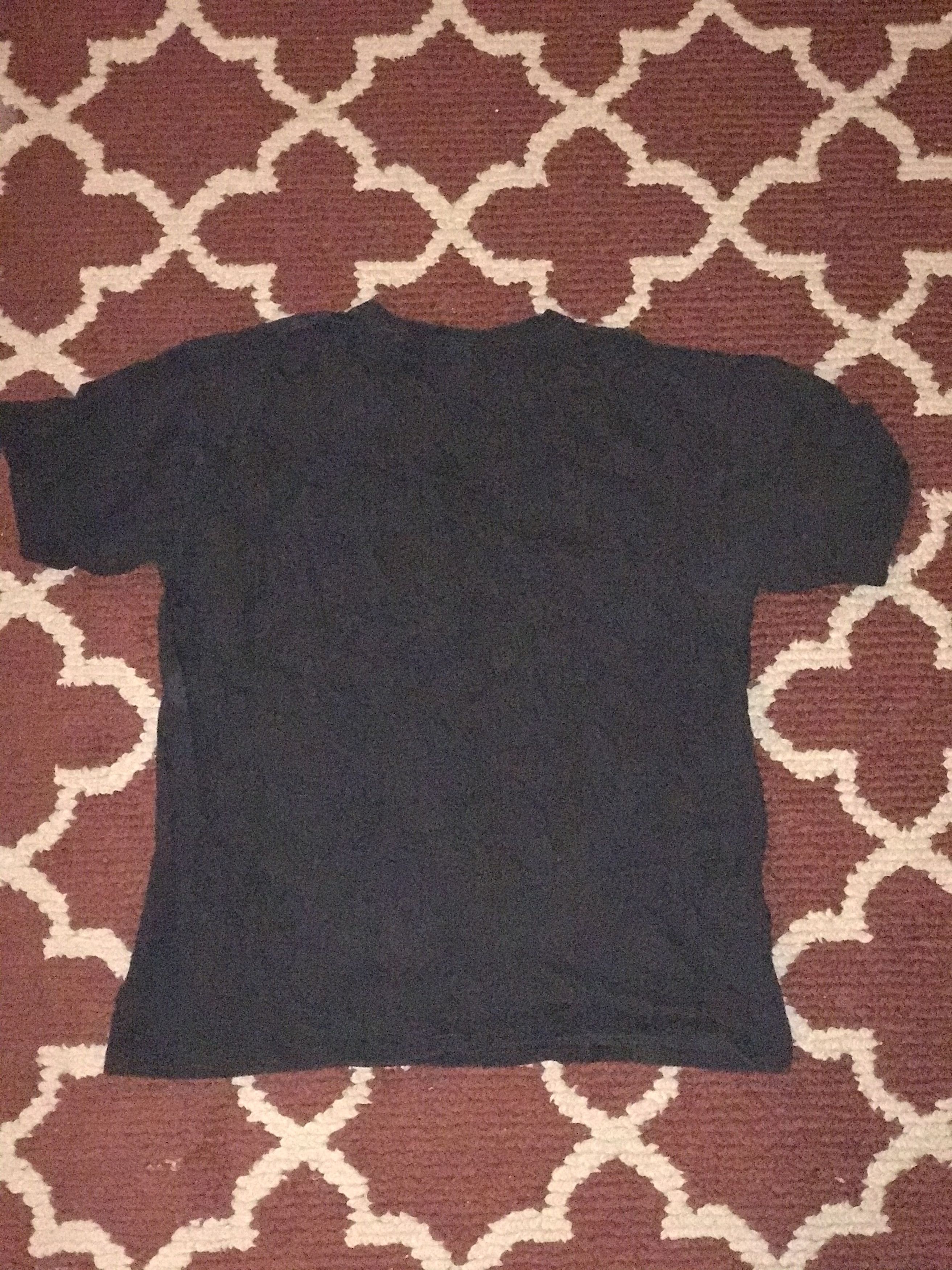 NBA × Vintage Vintage NBA tshirt "Big Things Are Coming" (No tags) Size US M / EU 48-50 / 2 - 2 Thumbnail