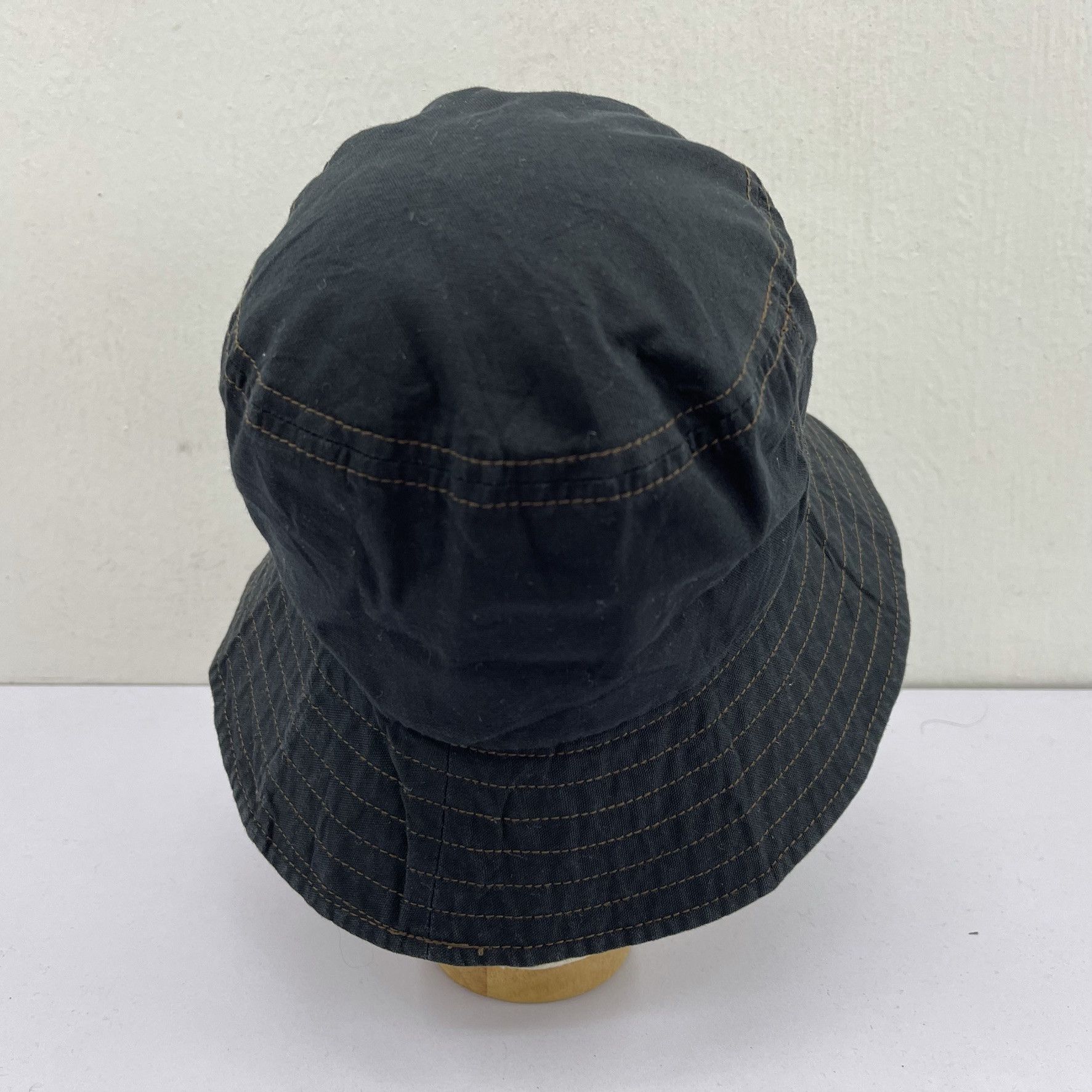 Uniqlo Uniqlo Plain Bucket Hats-BH3167 Size ONE SIZE - 4 Thumbnail