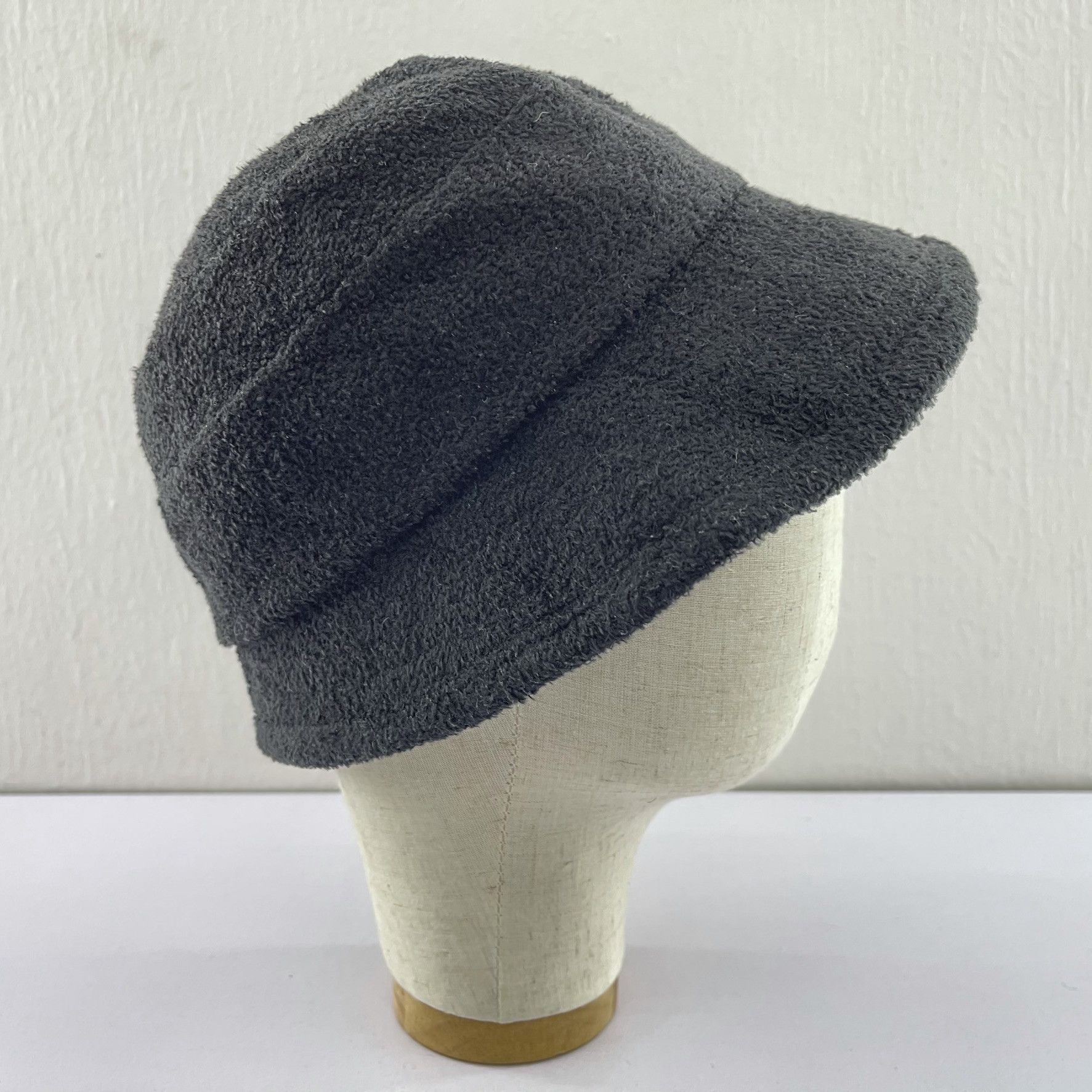 Japanese Brand Maxim Kobe Tokyo Bucket Hats-BH1286 Size ONE SIZE - 3 Thumbnail