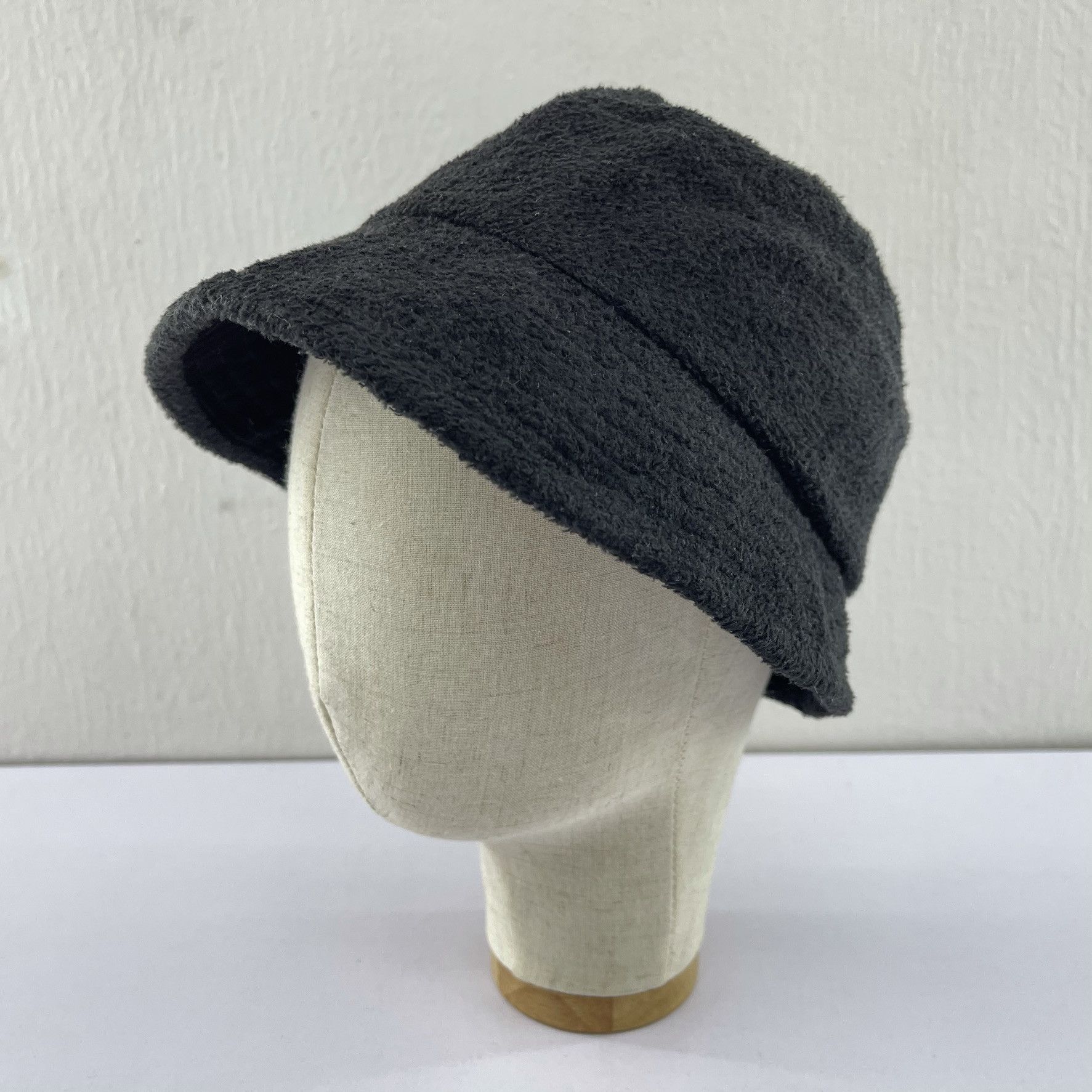 Japanese Brand Maxim Kobe Tokyo Bucket Hats-BH1286 Size ONE SIZE - 2 Thumbnail