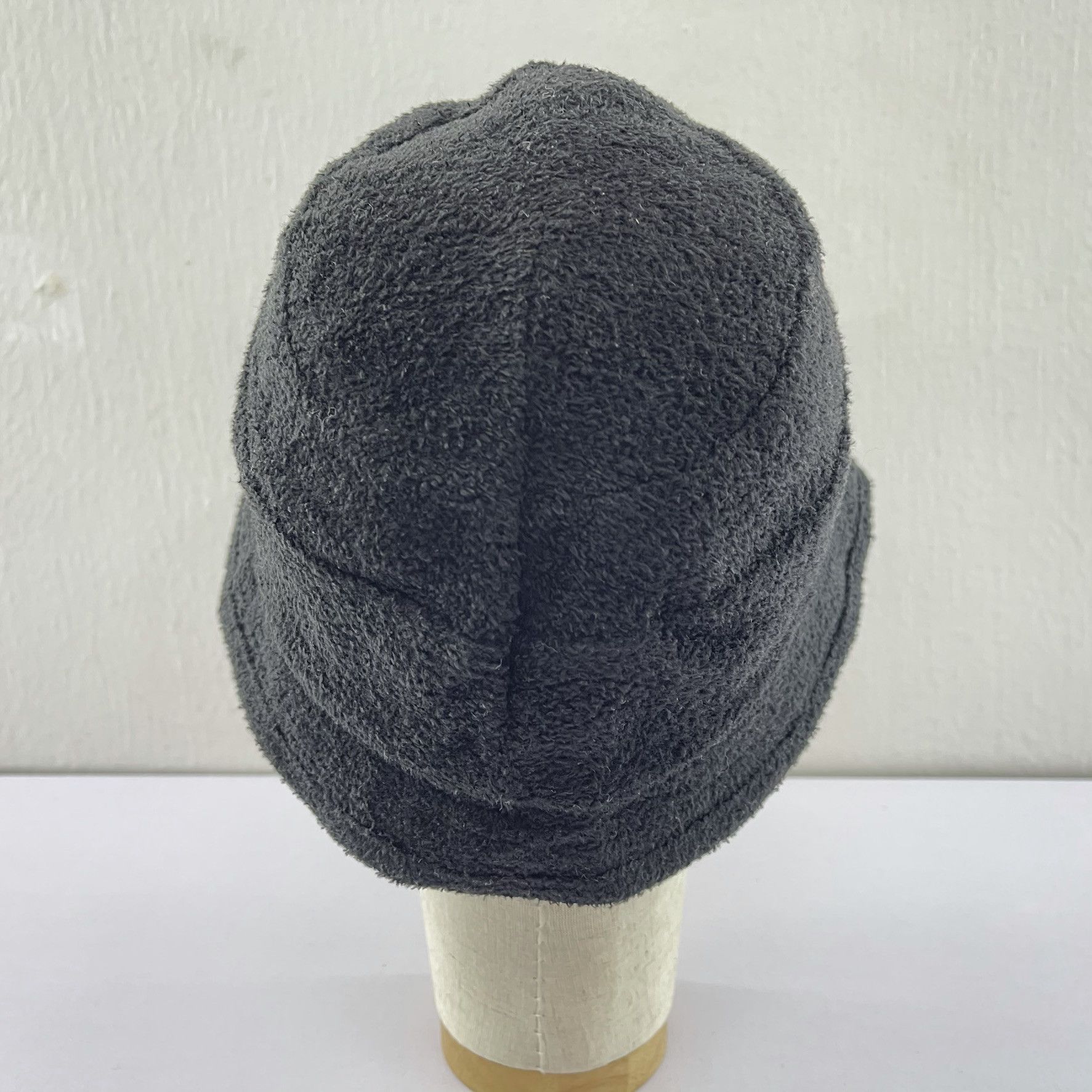 Japanese Brand Maxim Kobe Tokyo Bucket Hats-BH1286 Size ONE SIZE - 4 Thumbnail