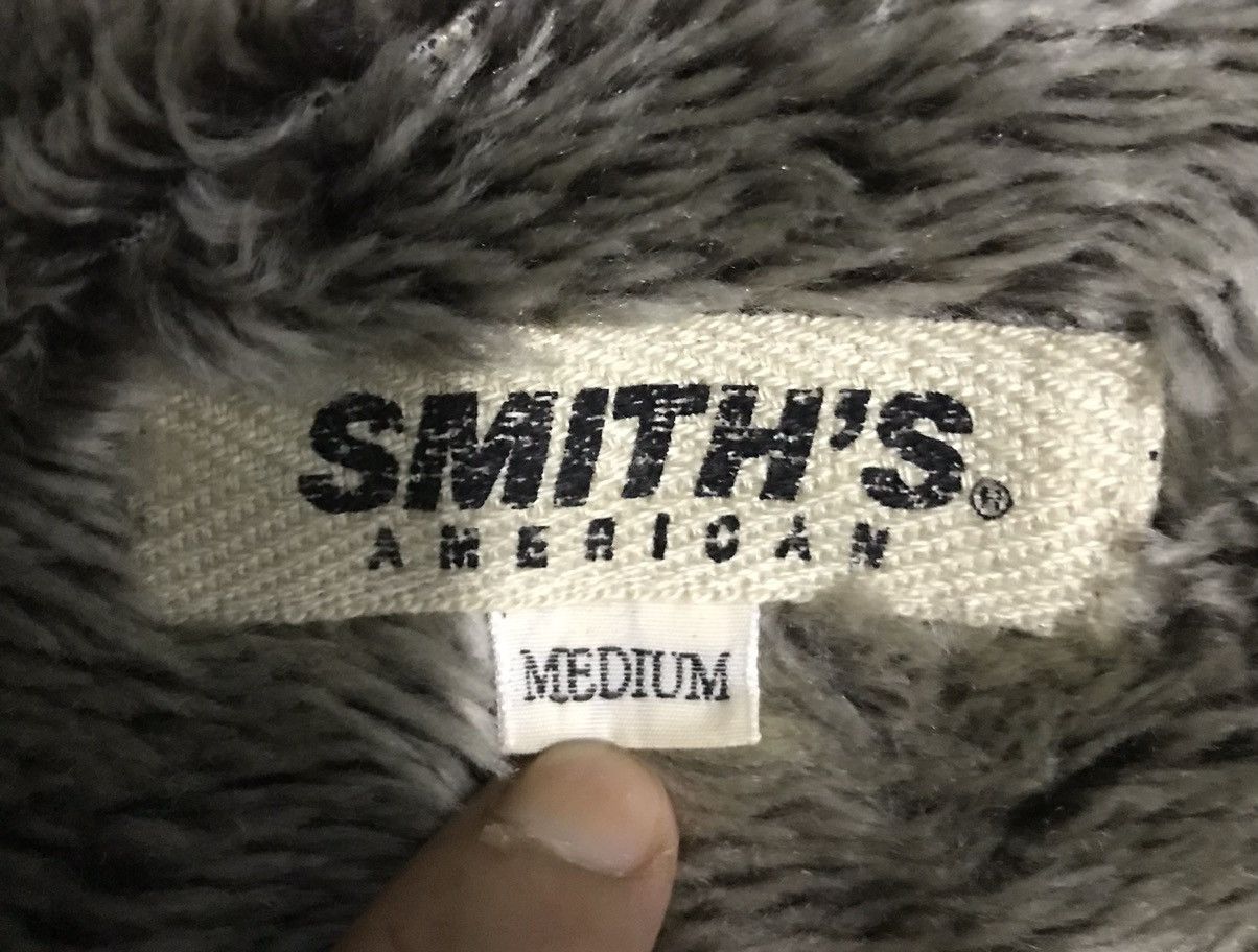 Japanese Brand × Vintage VINTAGE SMITH’S AMERICAN JACKET COAT Size US M / EU 48-50 / 2 - 11 Thumbnail