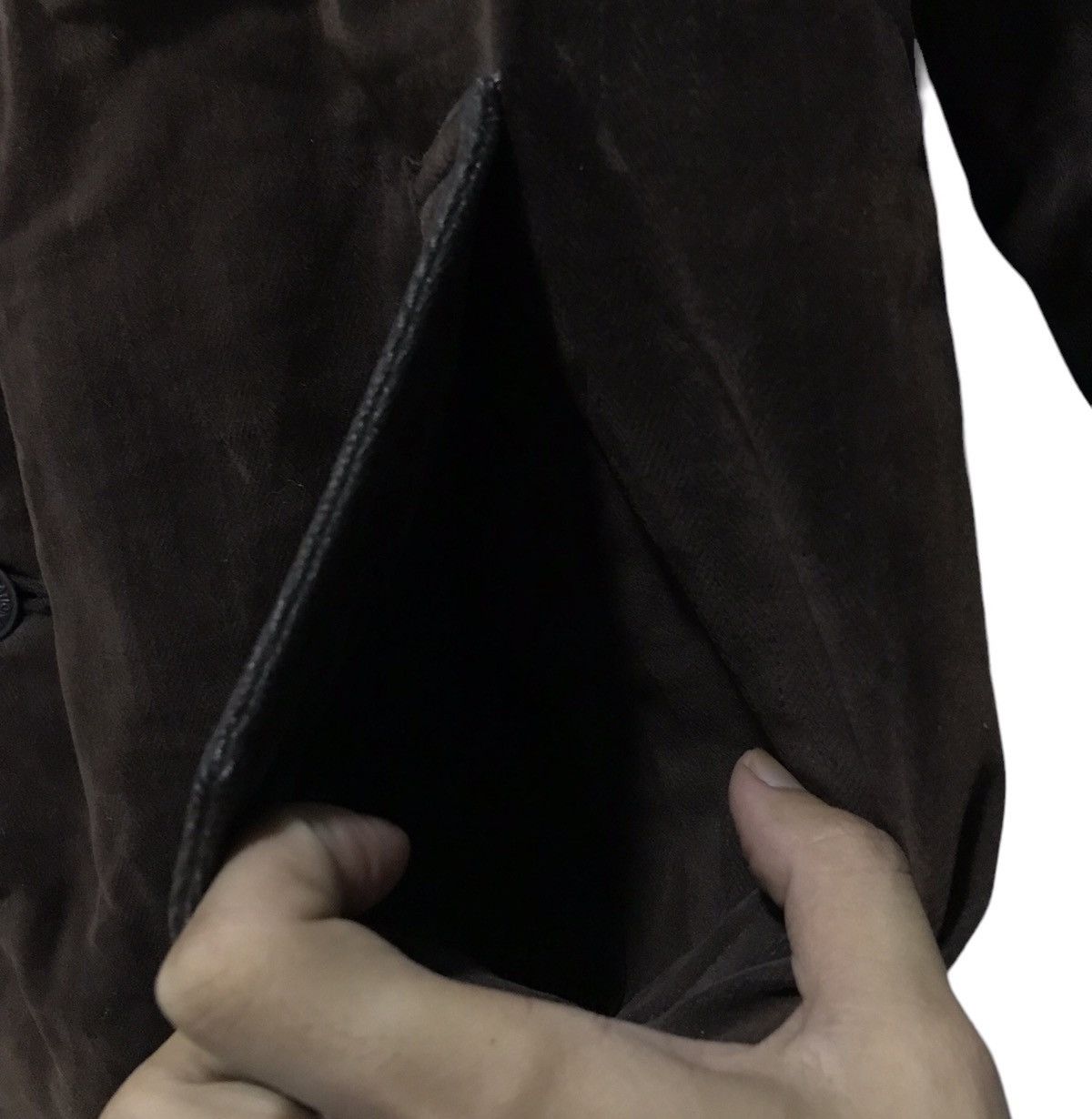 Japanese Brand × Vintage VINTAGE SMITH’S AMERICAN JACKET COAT Size US M / EU 48-50 / 2 - 6 Thumbnail