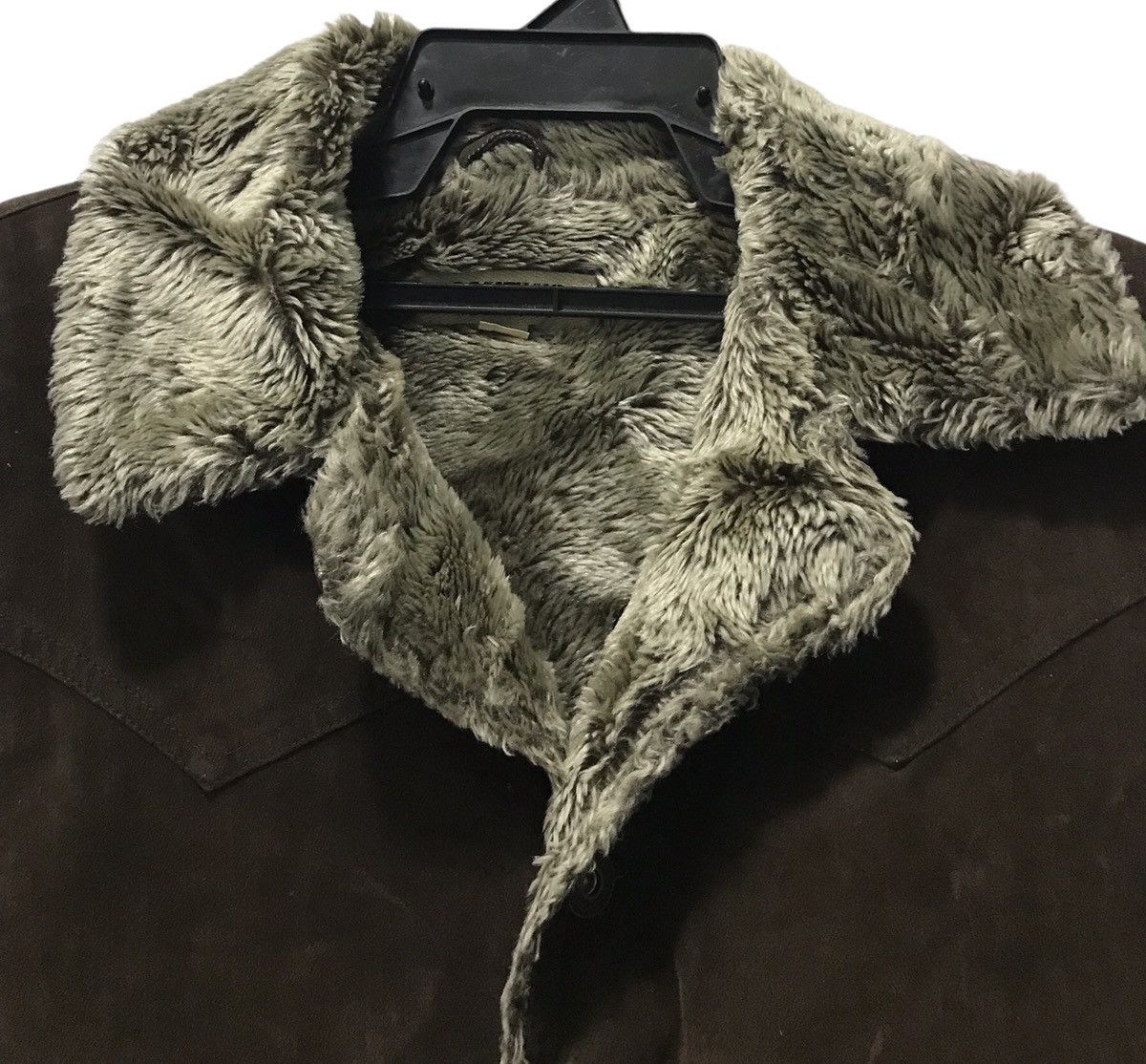 Japanese Brand × Vintage VINTAGE SMITH’S AMERICAN JACKET COAT Size US M / EU 48-50 / 2 - 3 Thumbnail