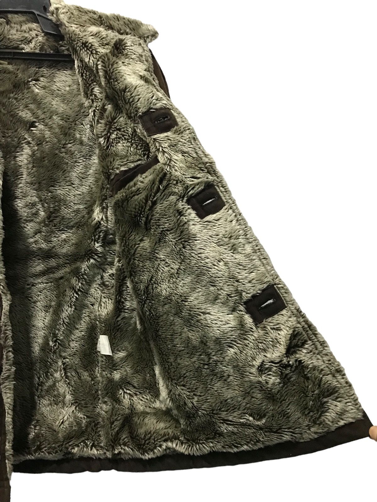 Japanese Brand × Vintage VINTAGE SMITH’S AMERICAN JACKET COAT Size US M / EU 48-50 / 2 - 8 Thumbnail