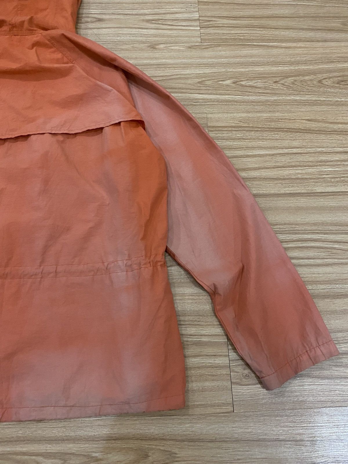 Levi's VINTAGE LEVI’S WINDBREAKER SWEATER Size US L / EU 52-54 / 3 - 4 Thumbnail