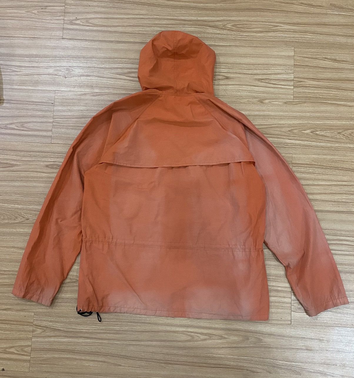 Levi's VINTAGE LEVI’S WINDBREAKER SWEATER Size US L / EU 52-54 / 3 - 3 Thumbnail