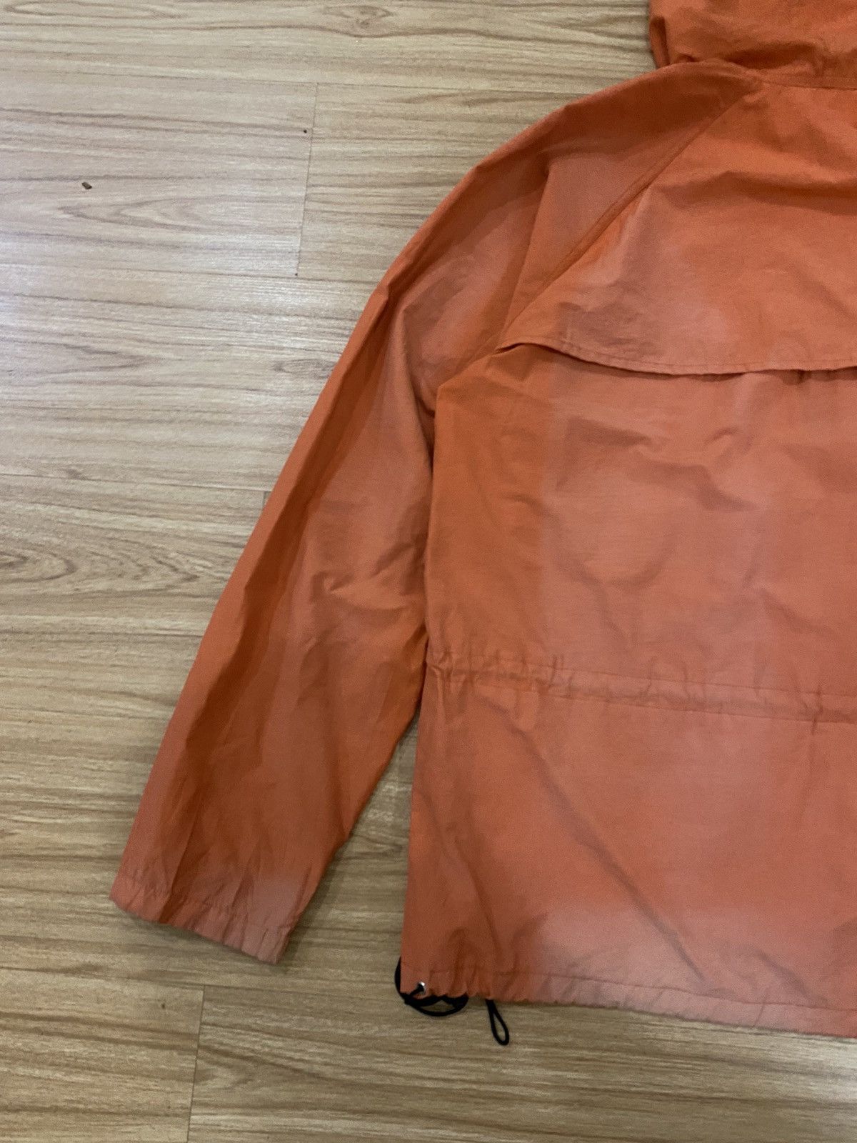 Levi's VINTAGE LEVI’S WINDBREAKER SWEATER Size US L / EU 52-54 / 3 - 5 Thumbnail