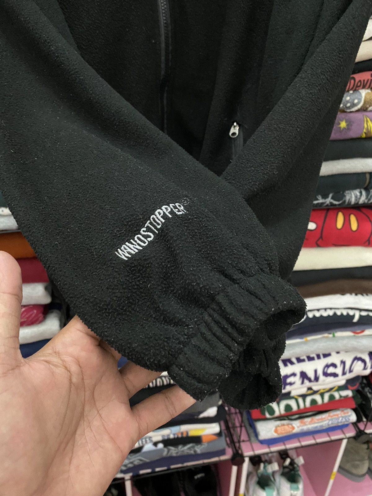 The North Face The North Face Fleece Sweater Size US M / EU 48-50 / 2 - 8 Thumbnail