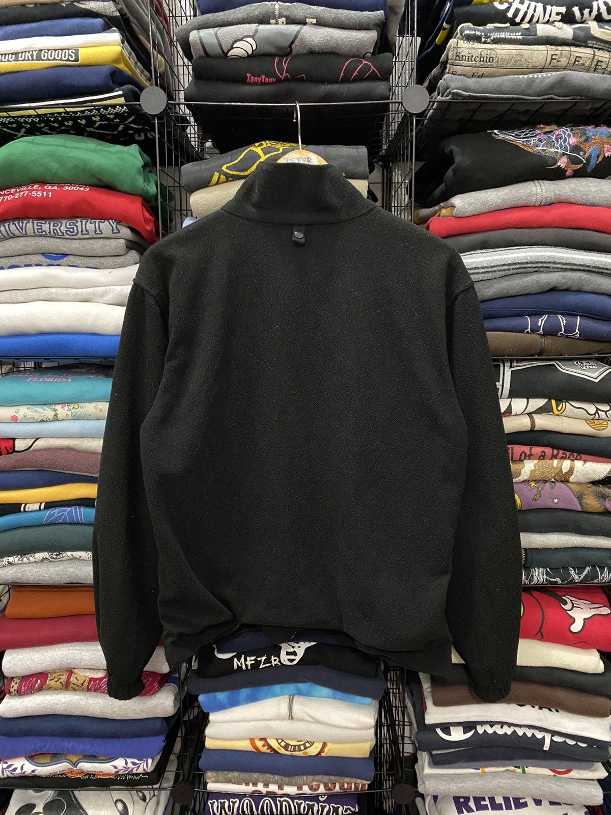 The North Face The North Face Fleece Sweater Size US M / EU 48-50 / 2 - 5 Thumbnail