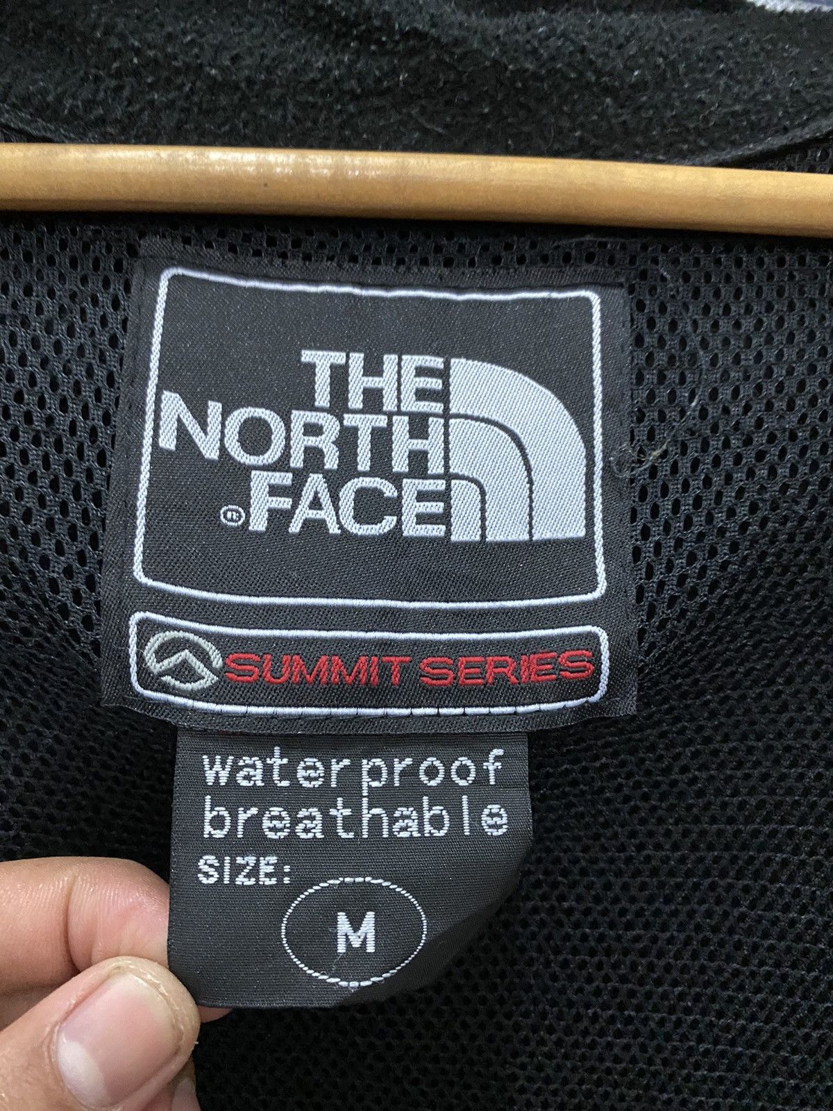 The North Face The North Face Fleece Sweater Size US M / EU 48-50 / 2 - 9 Thumbnail