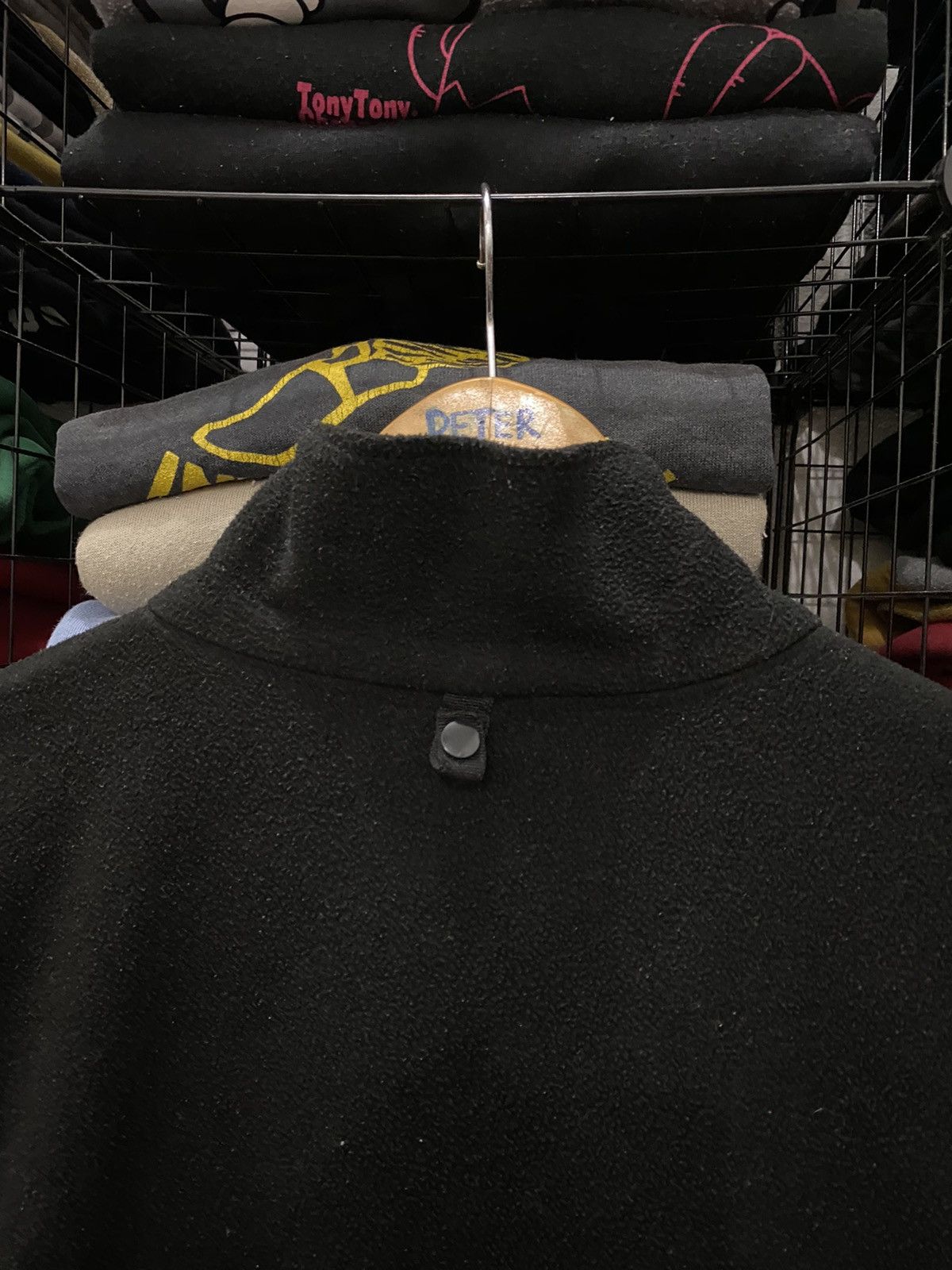 The North Face The North Face Fleece Sweater Size US M / EU 48-50 / 2 - 6 Thumbnail
