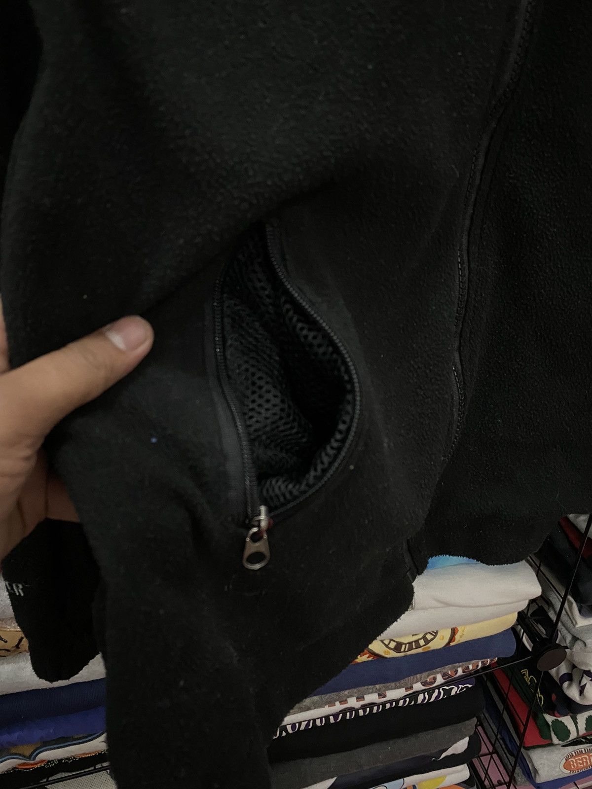 The North Face The North Face Fleece Sweater Size US M / EU 48-50 / 2 - 7 Thumbnail