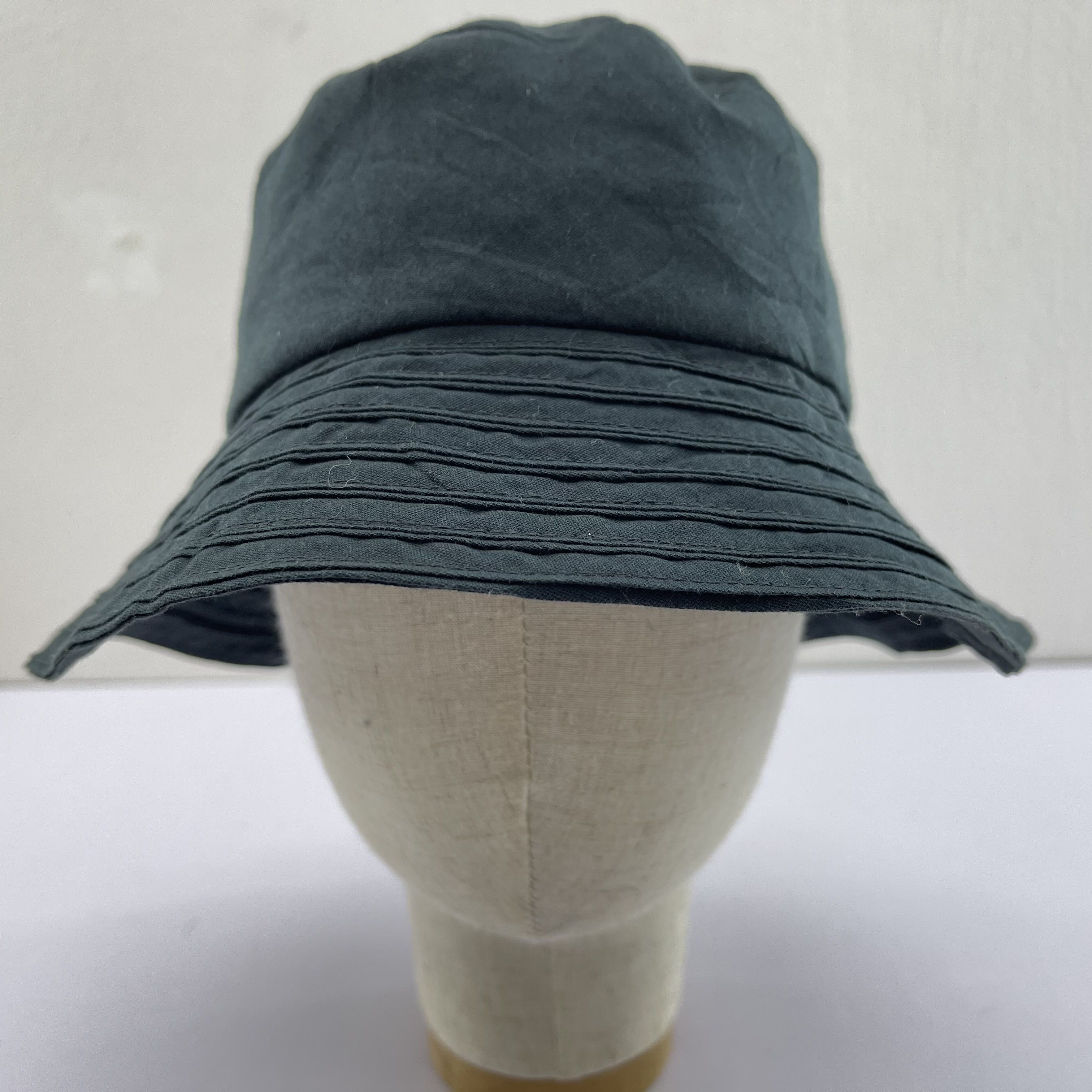 Japanese Brand Clothing Bucket Hats- BH1087 Size ONE SIZE - 2 Thumbnail