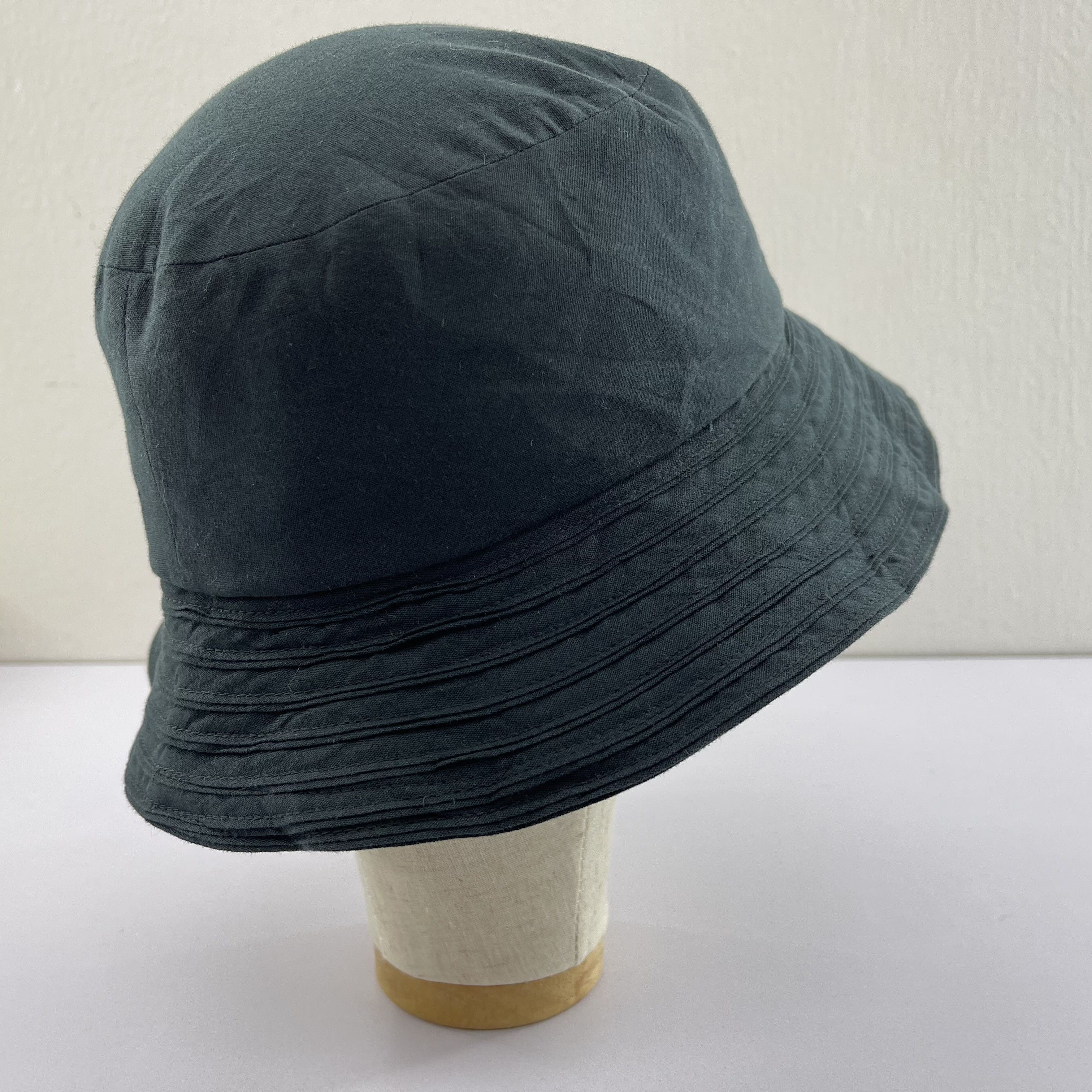Japanese Brand Clothing Bucket Hats- BH1087 Size ONE SIZE - 4 Thumbnail