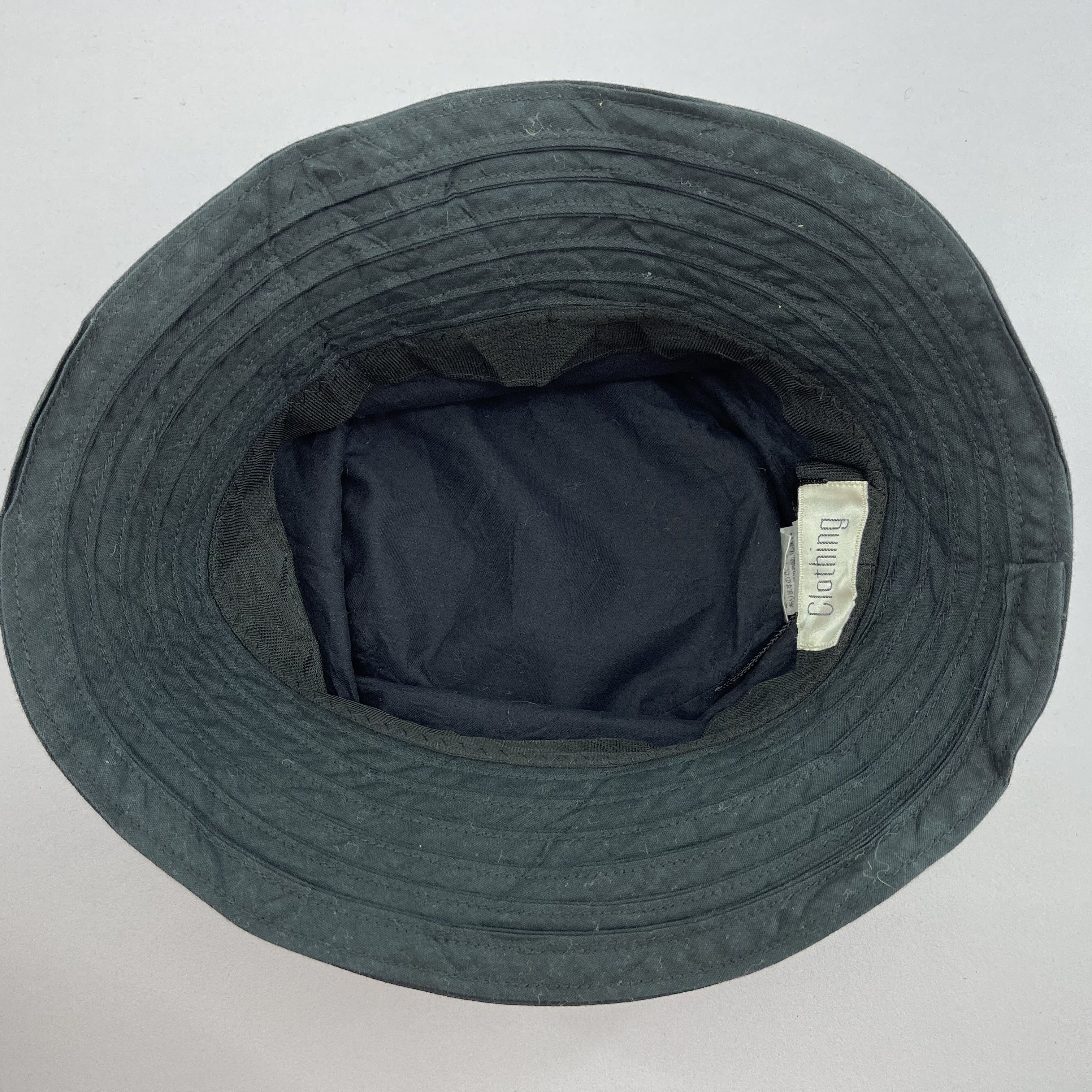 Japanese Brand Clothing Bucket Hats- BH1087 Size ONE SIZE - 5 Thumbnail