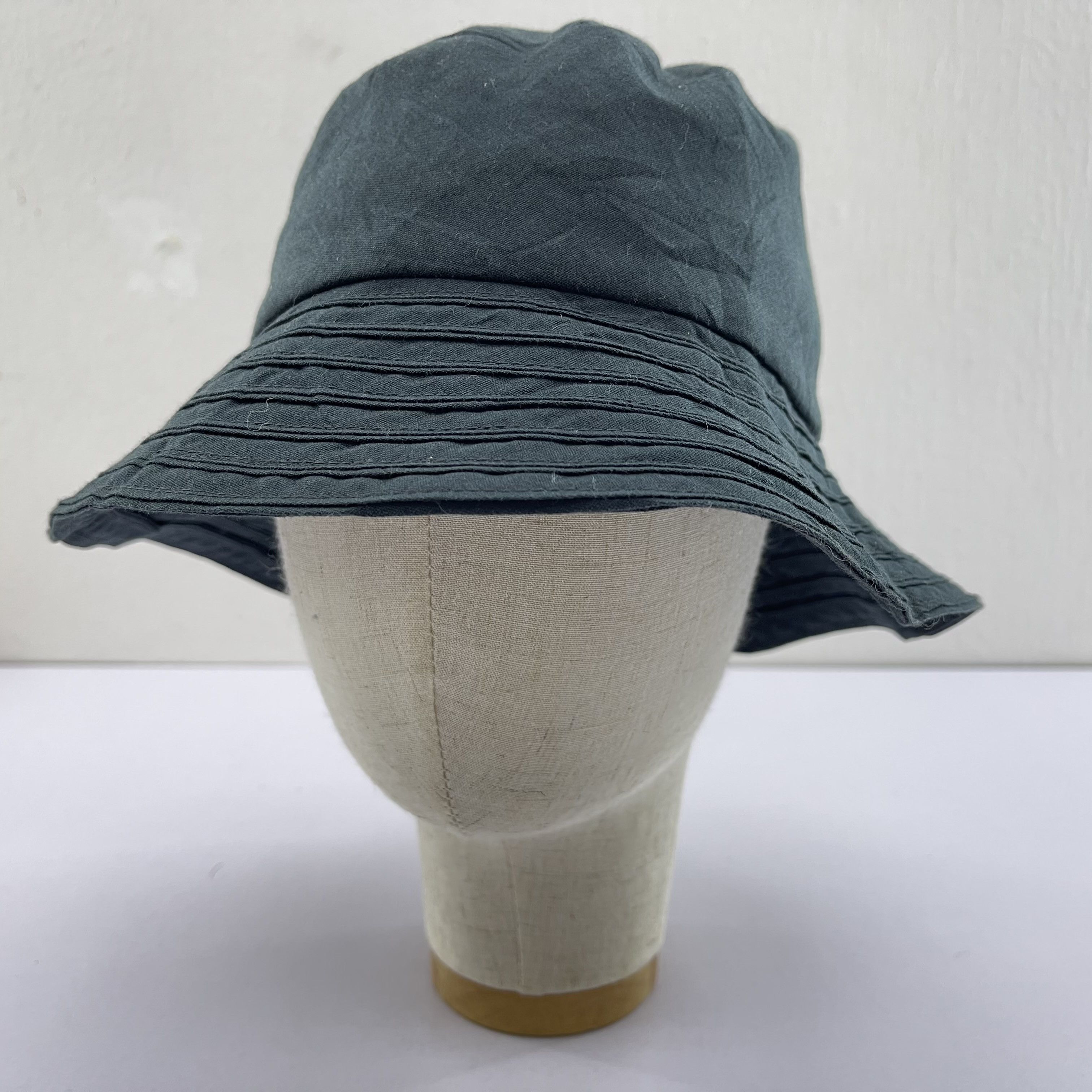 Japanese Brand Clothing Bucket Hats- BH1087 Size ONE SIZE - 1 Thumbnail