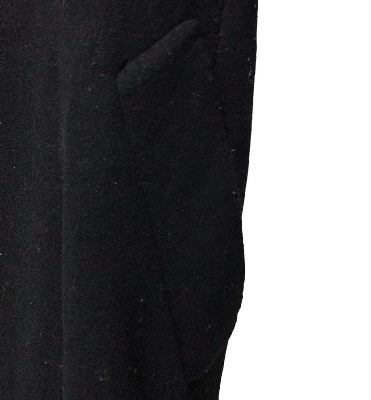 Japanese Brand MAX MARA LONG JACKET COAT Size US M / EU 48-50 / 2 - 5 Thumbnail