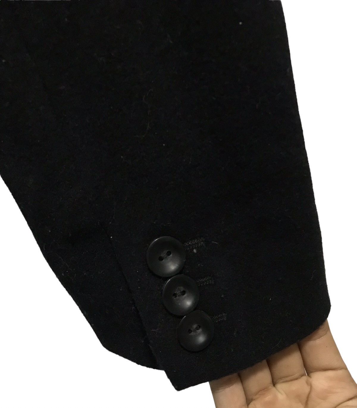 Japanese Brand MAX MARA LONG JACKET COAT Size US M / EU 48-50 / 2 - 8 Thumbnail