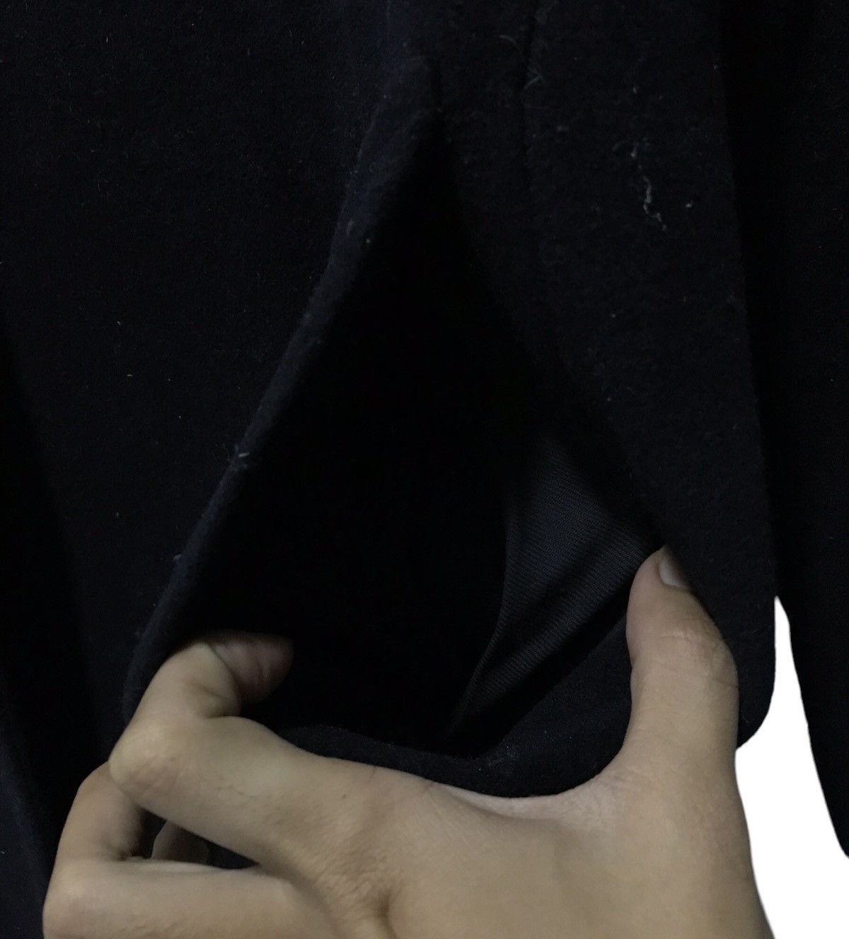 Japanese Brand MAX MARA LONG JACKET COAT Size US M / EU 48-50 / 2 - 6 Thumbnail