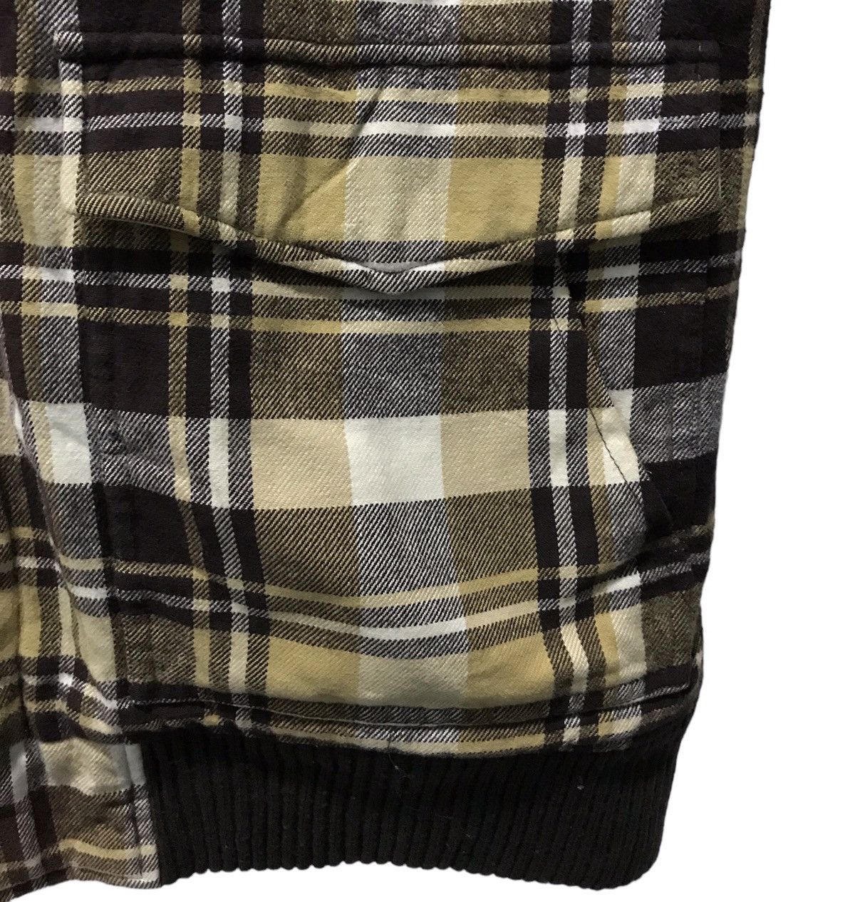Woolrich Woolen Mills WOOLRICH THE ORIGINAL OUTDOOR CLOTHING COMPANY JACKET Size US L / EU 52-54 / 3 - 5 Thumbnail