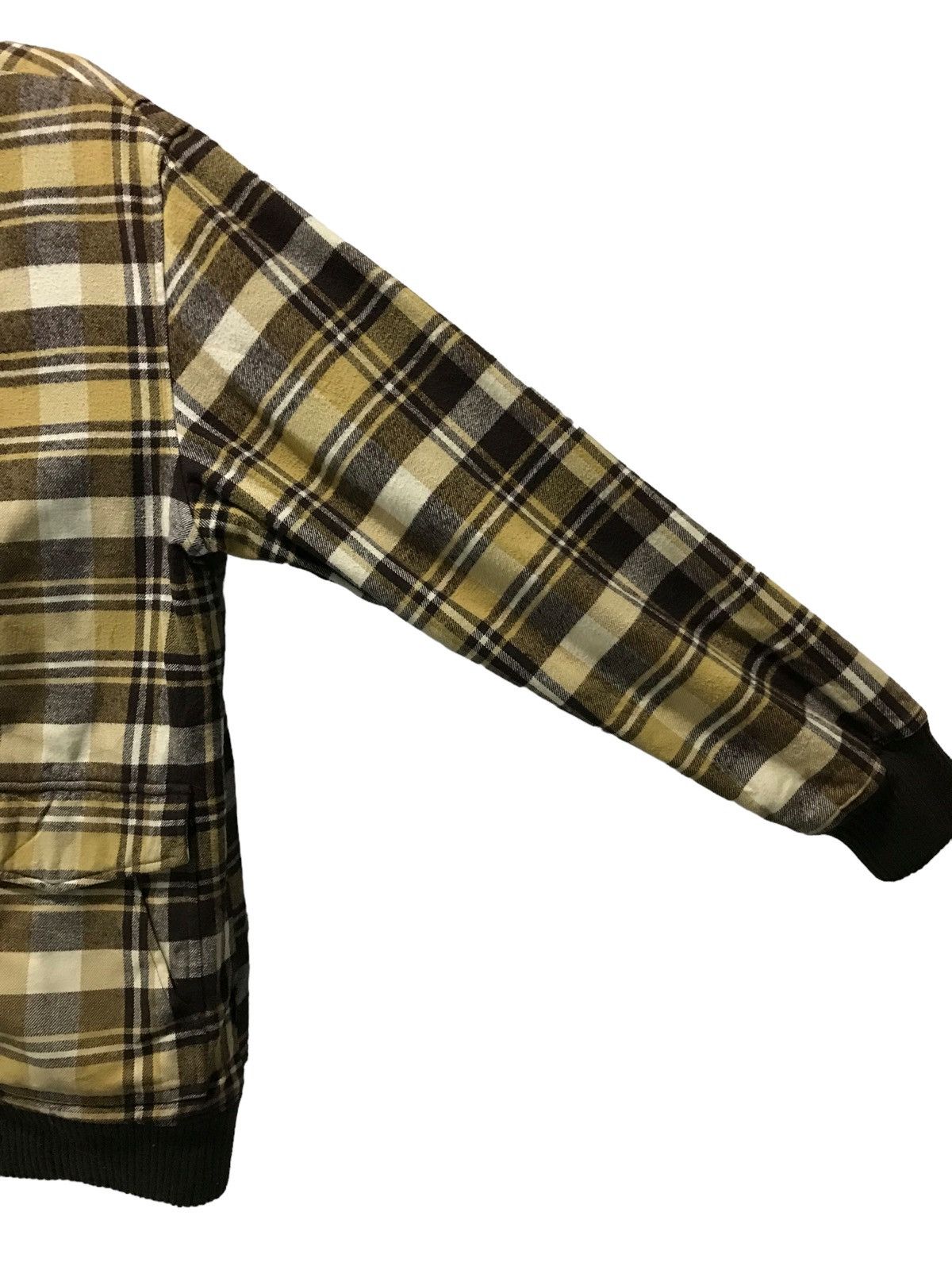 Woolrich Woolen Mills WOOLRICH THE ORIGINAL OUTDOOR CLOTHING COMPANY JACKET Size US L / EU 52-54 / 3 - 4 Thumbnail