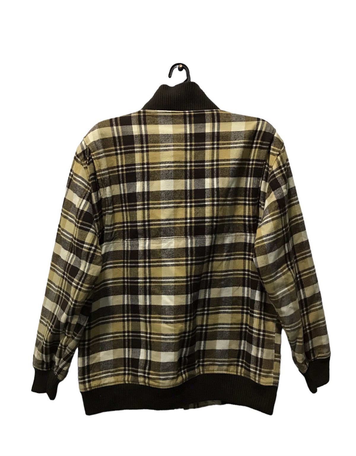 Woolrich Woolen Mills WOOLRICH THE ORIGINAL OUTDOOR CLOTHING COMPANY JACKET Size US L / EU 52-54 / 3 - 2 Thumbnail