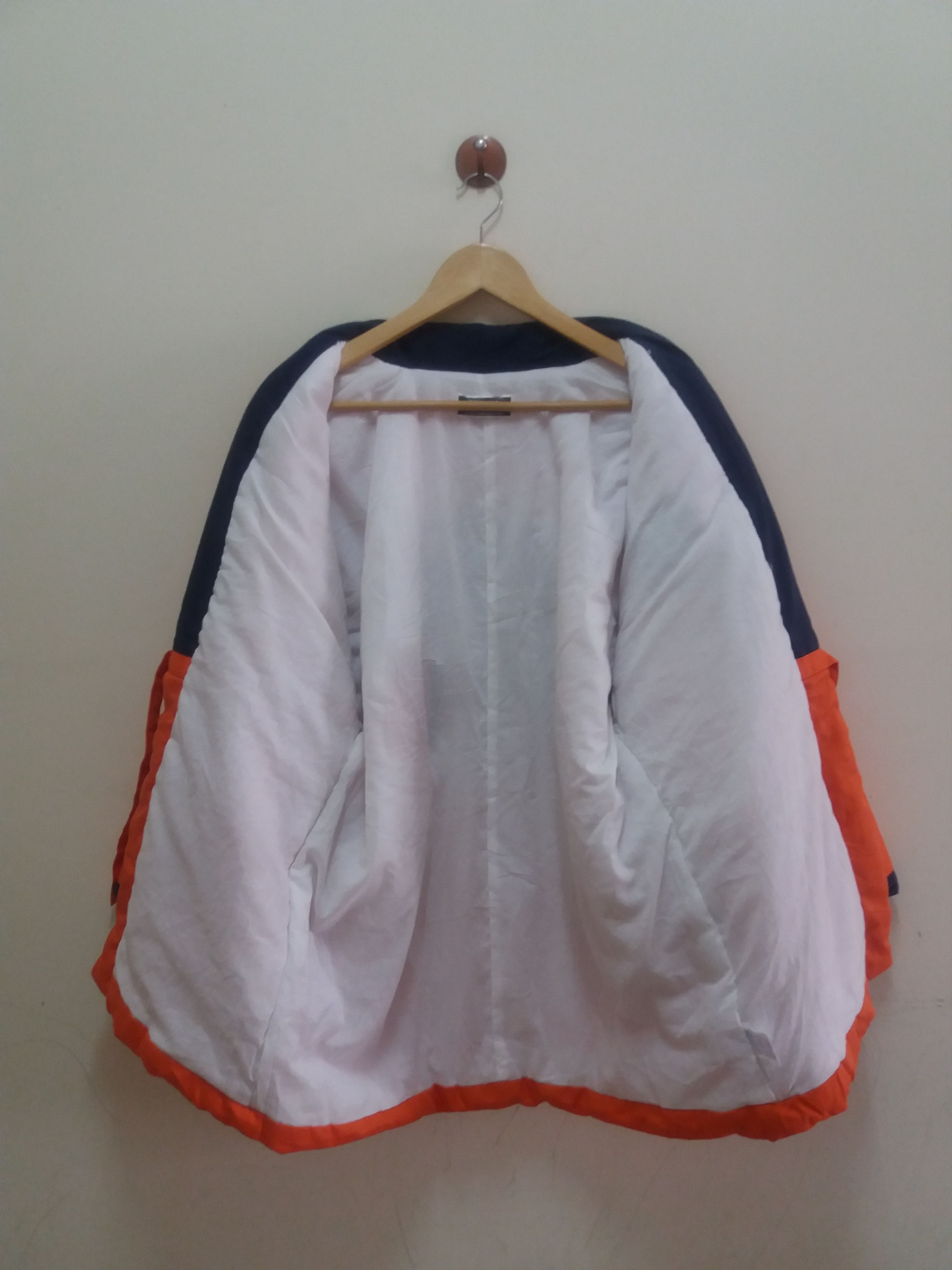 Japanese Brand Dragon Ball embroidered patch big logo sanjuro kimono style Size US L / EU 52-54 / 3 - 3 Thumbnail