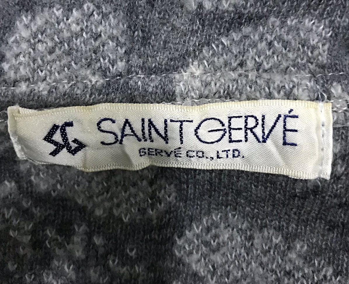 Other SAINT GERVE LONG HOODIE COAT Size US L / EU 52-54 / 3 - 9 Thumbnail