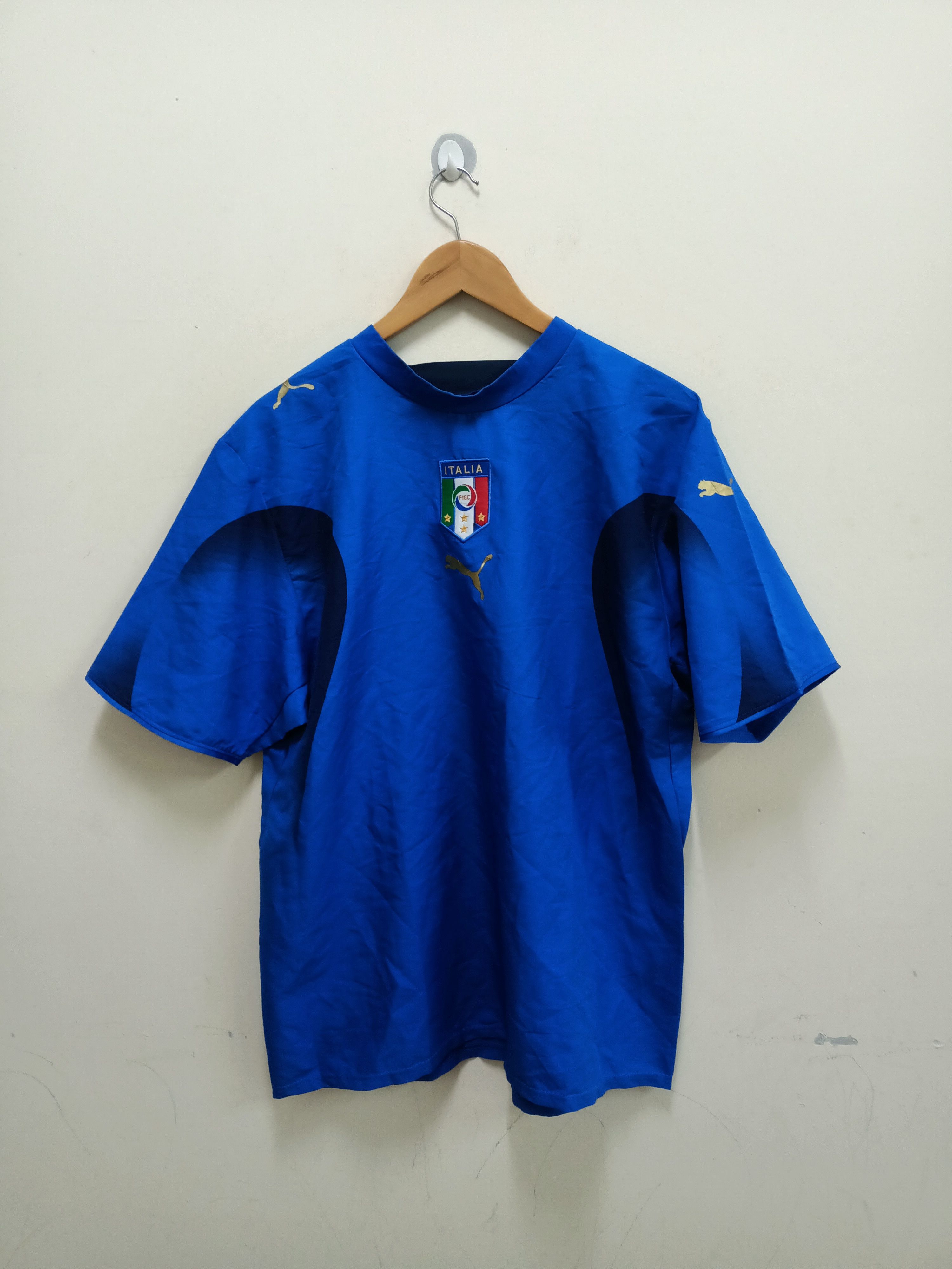 00s PUMA × Neil Barrett イタリア代表 00s PUMA × Neil Barrett