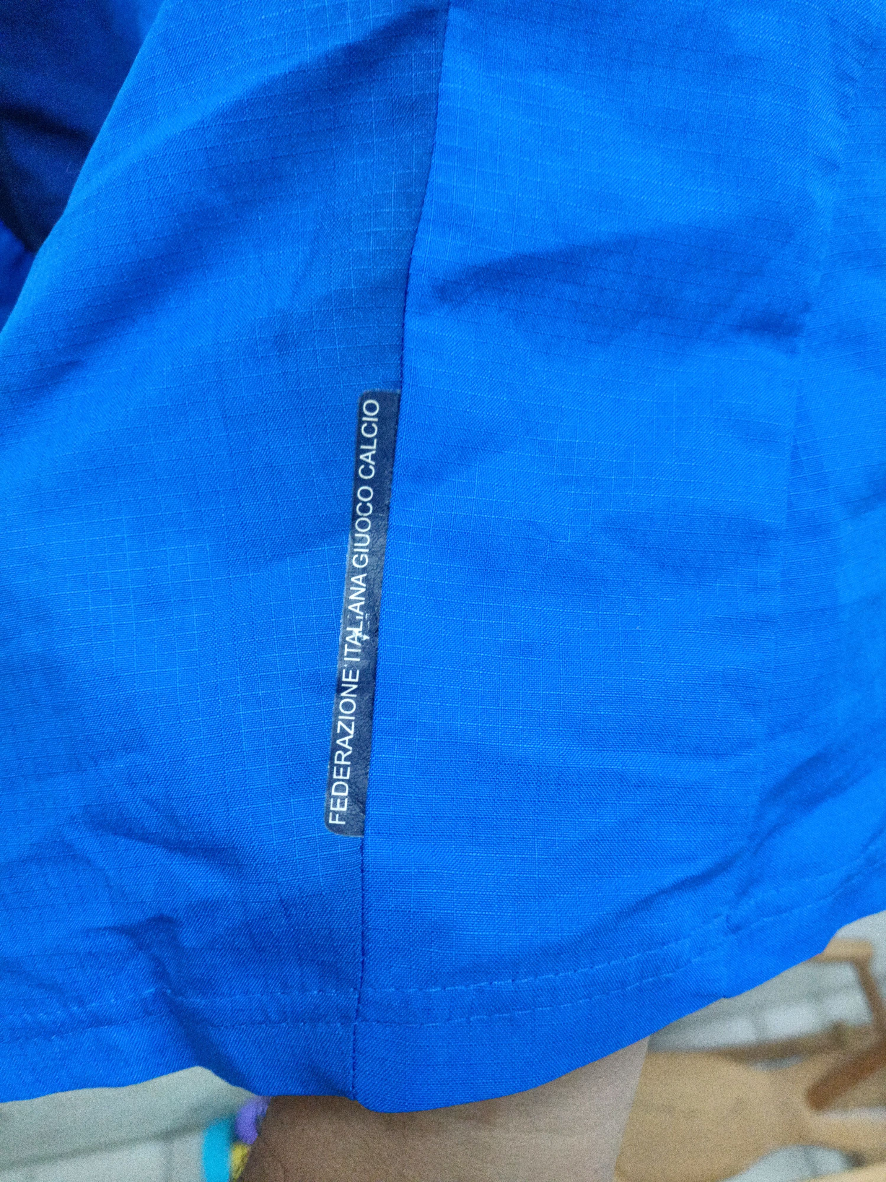 Neil Barrett × Puma Puma Italy Jersey in collaboration with Neil Barrett Size US L / EU 52-54 / 3 - 7 Thumbnail