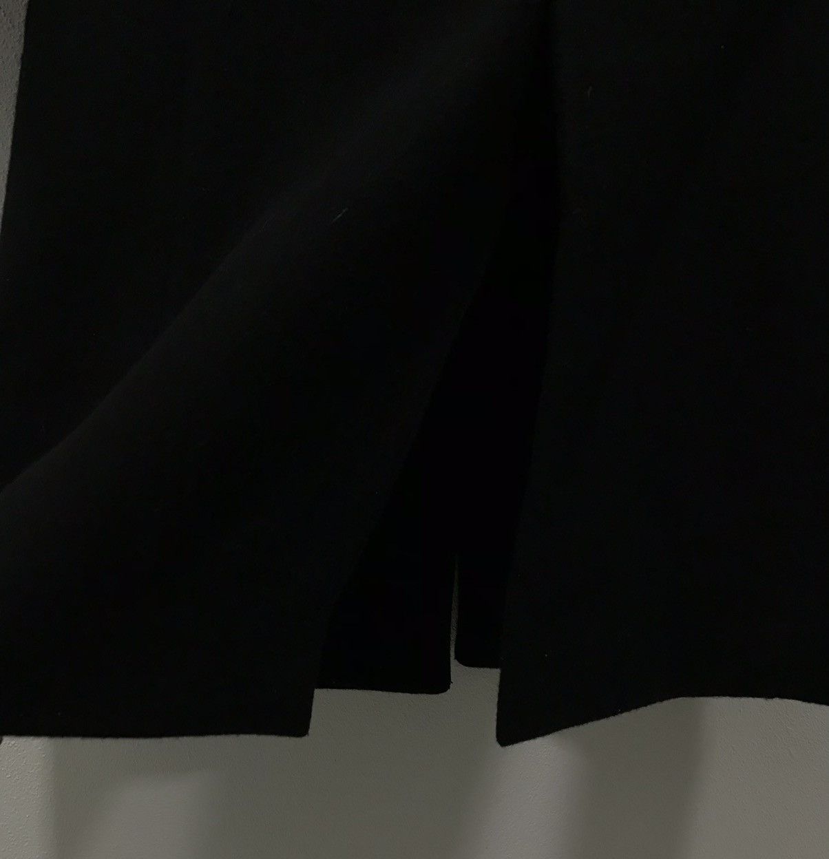 Japanese Brand × United Arrows HAMILTON LAMBSWOOL UNITED ARROWS LONG BLAZER COAT Size US M / EU 48-50 / 2 - 11 Thumbnail