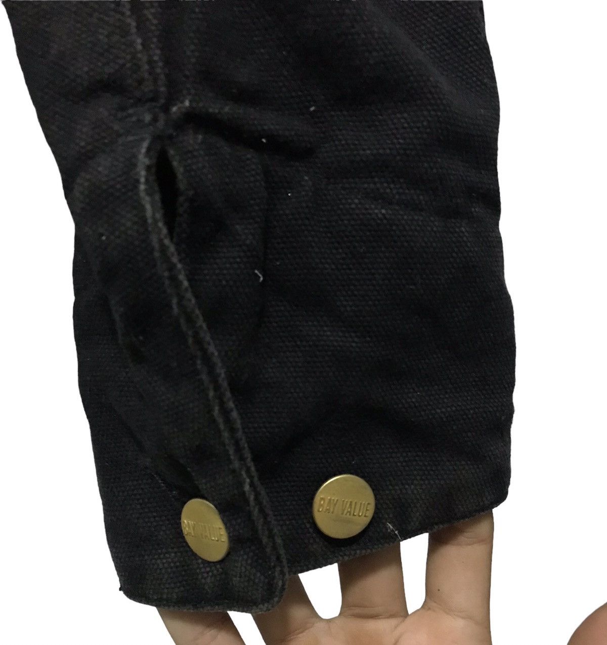 Japanese Brand × Vintage VINTAGE WORK WEAR HERITAGE DENIM JACKET Size US M / EU 48-50 / 2 - 12 Thumbnail