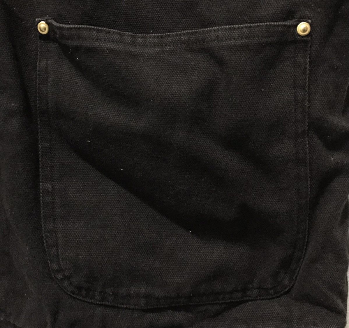 Japanese Brand × Vintage VINTAGE WORK WEAR HERITAGE DENIM JACKET Size US M / EU 48-50 / 2 - 9 Thumbnail