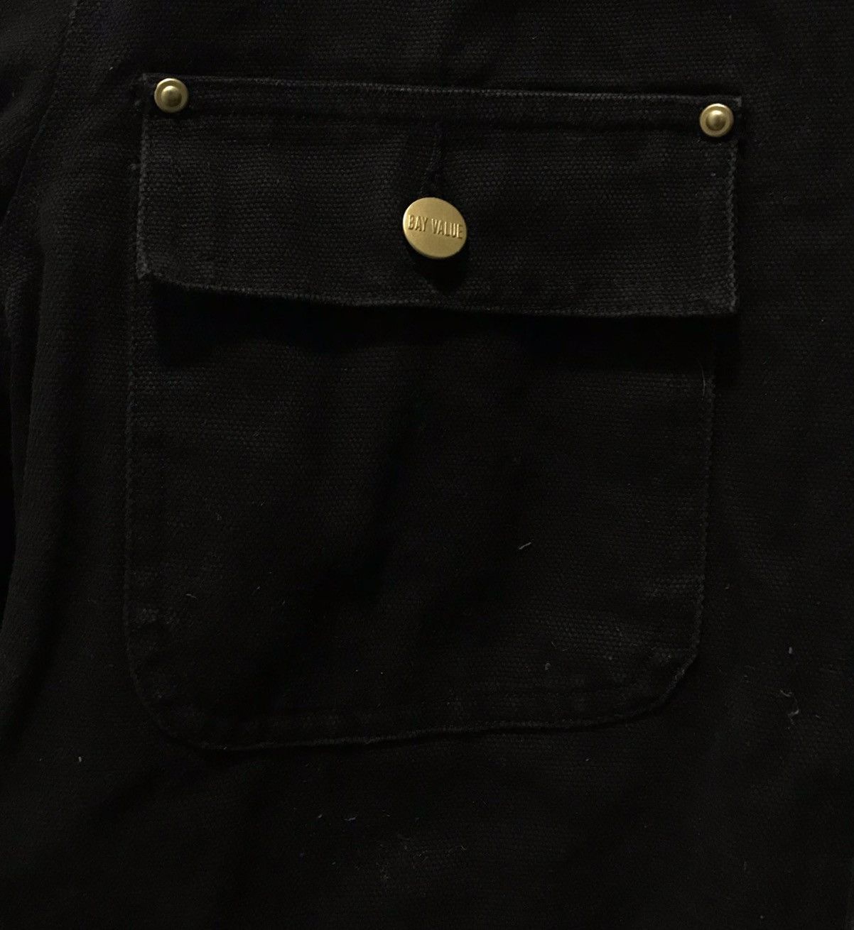 Japanese Brand × Vintage VINTAGE WORK WEAR HERITAGE DENIM JACKET Size US M / EU 48-50 / 2 - 7 Thumbnail