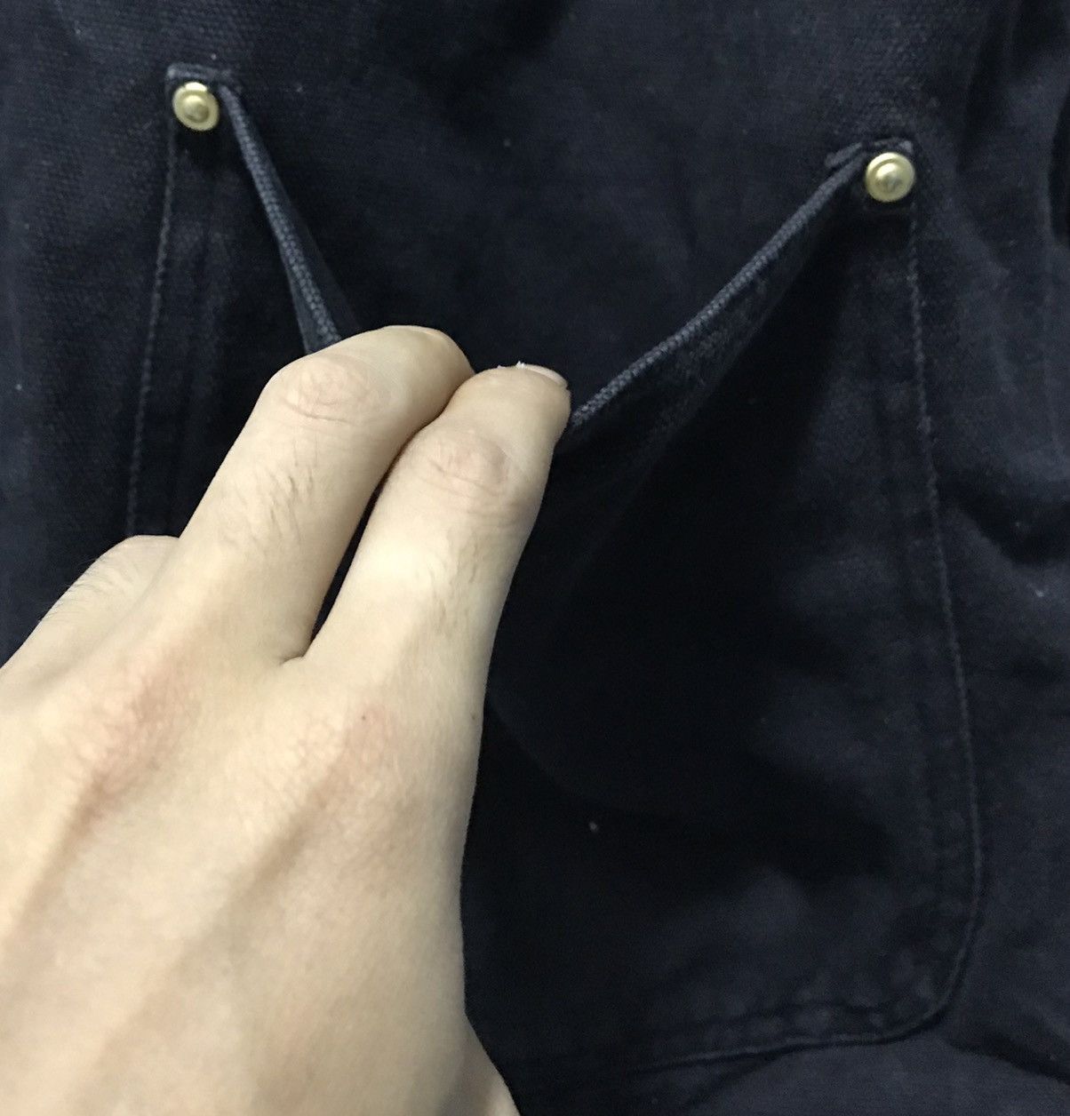 Japanese Brand × Vintage VINTAGE WORK WEAR HERITAGE DENIM JACKET Size US M / EU 48-50 / 2 - 10 Thumbnail