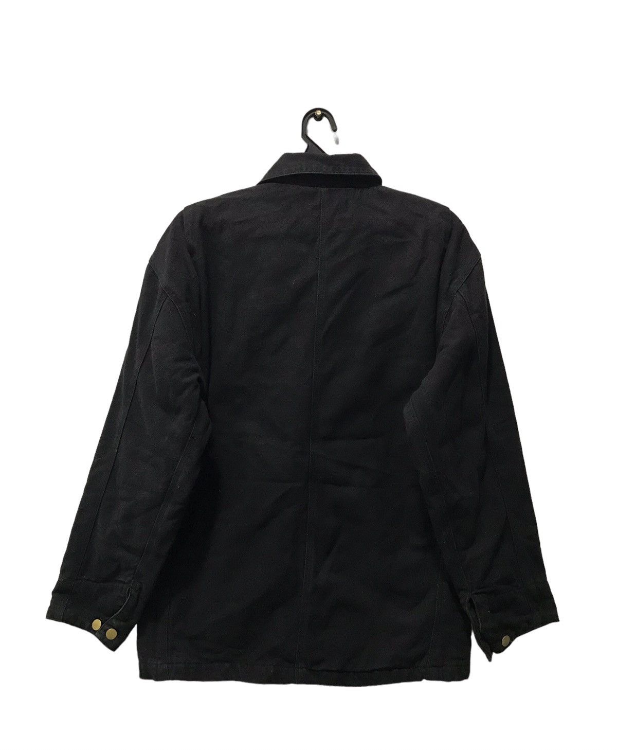 Japanese Brand × Vintage VINTAGE WORK WEAR HERITAGE DENIM JACKET Size US M / EU 48-50 / 2 - 2 Thumbnail