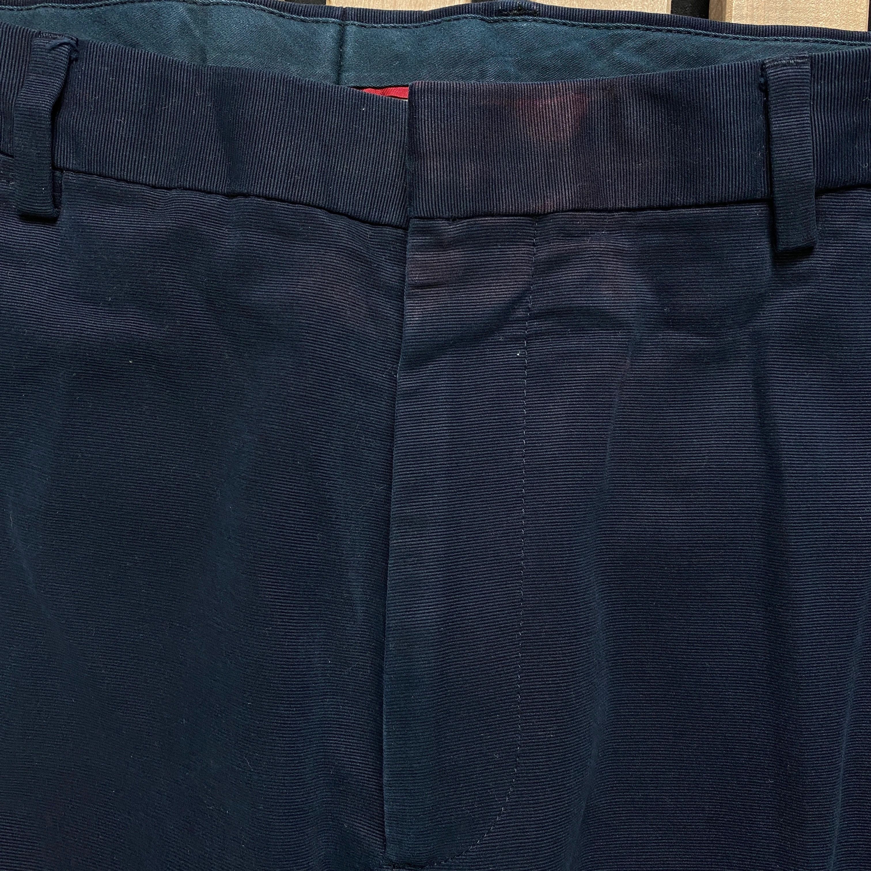 Burberry Mens Pants Chinos Burberry London Size 34 Size US 34 / EU 50 - 5 Thumbnail