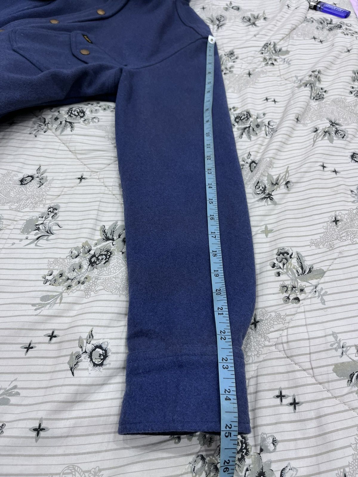 Lee × Vintage T. VINTAGE LEE CASUAL JACKET Size US M / EU 48-50 / 2 - 14 Thumbnail