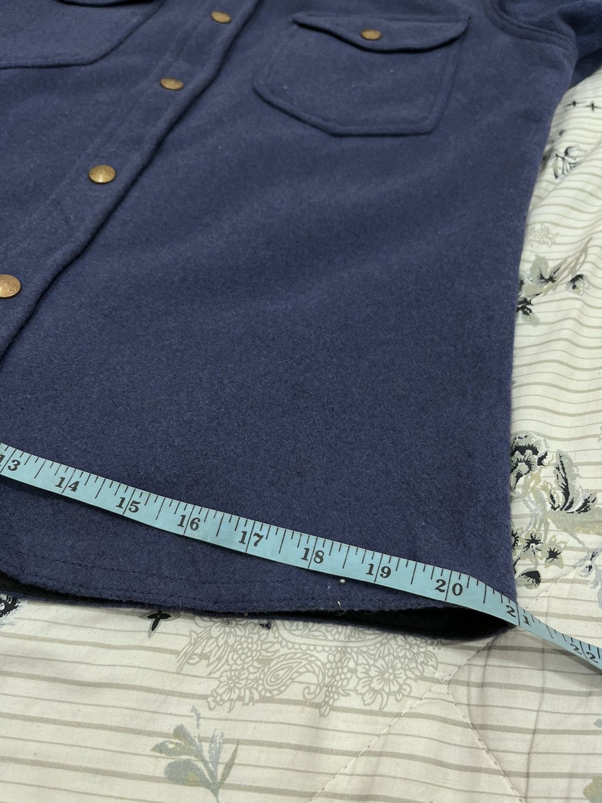 Lee × Vintage T. VINTAGE LEE CASUAL JACKET Size US M / EU 48-50 / 2 - 11 Thumbnail
