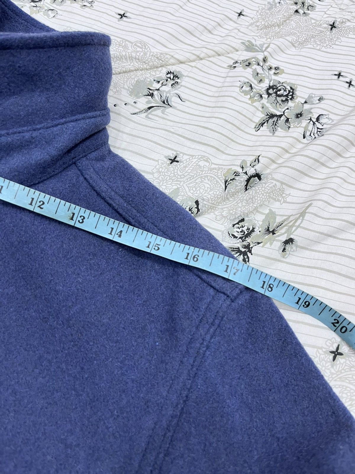 Lee × Vintage T. VINTAGE LEE CASUAL JACKET Size US M / EU 48-50 / 2 - 13 Thumbnail