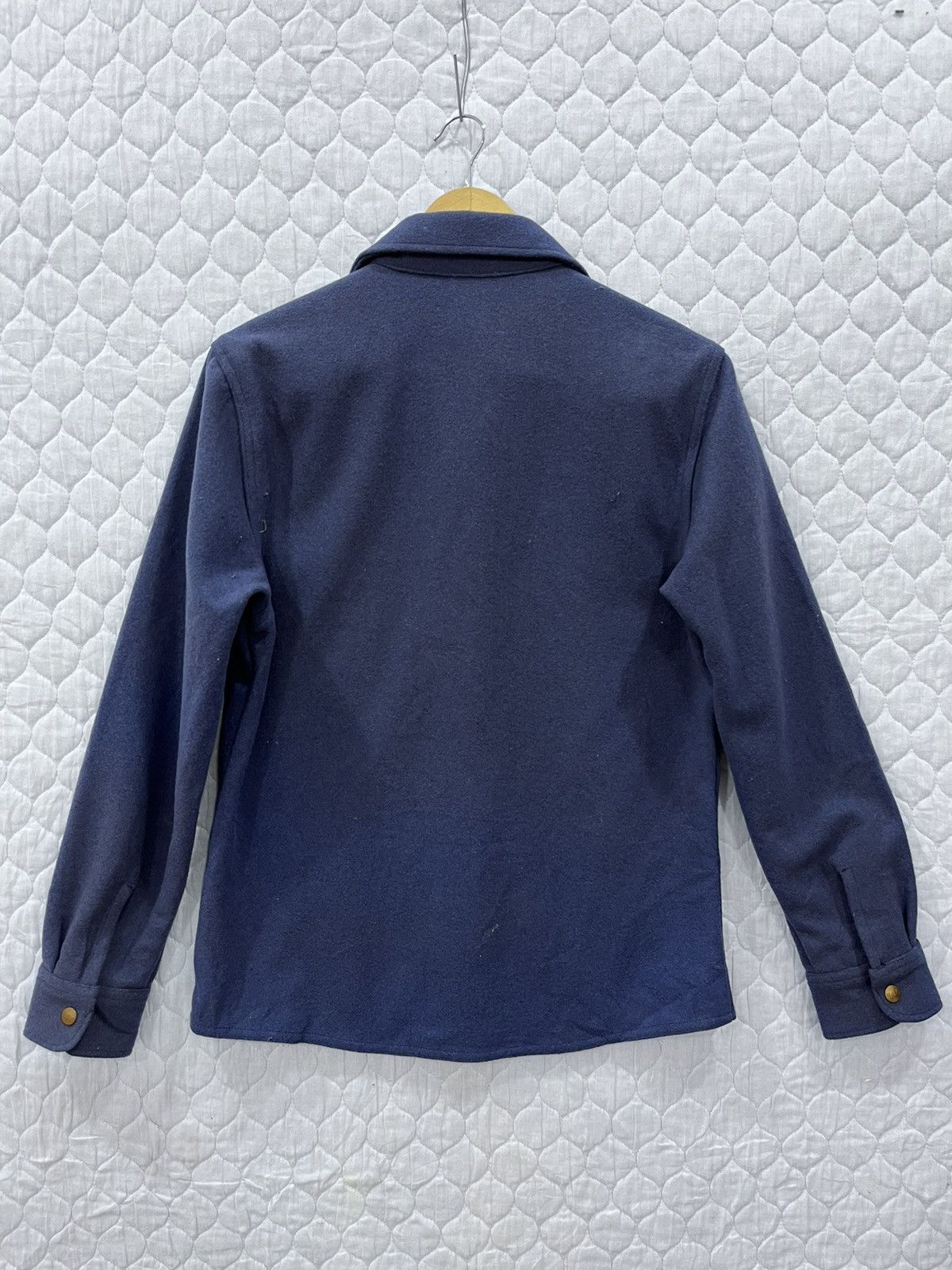 Lee × Vintage T. VINTAGE LEE CASUAL JACKET Size US M / EU 48-50 / 2 - 5 Thumbnail