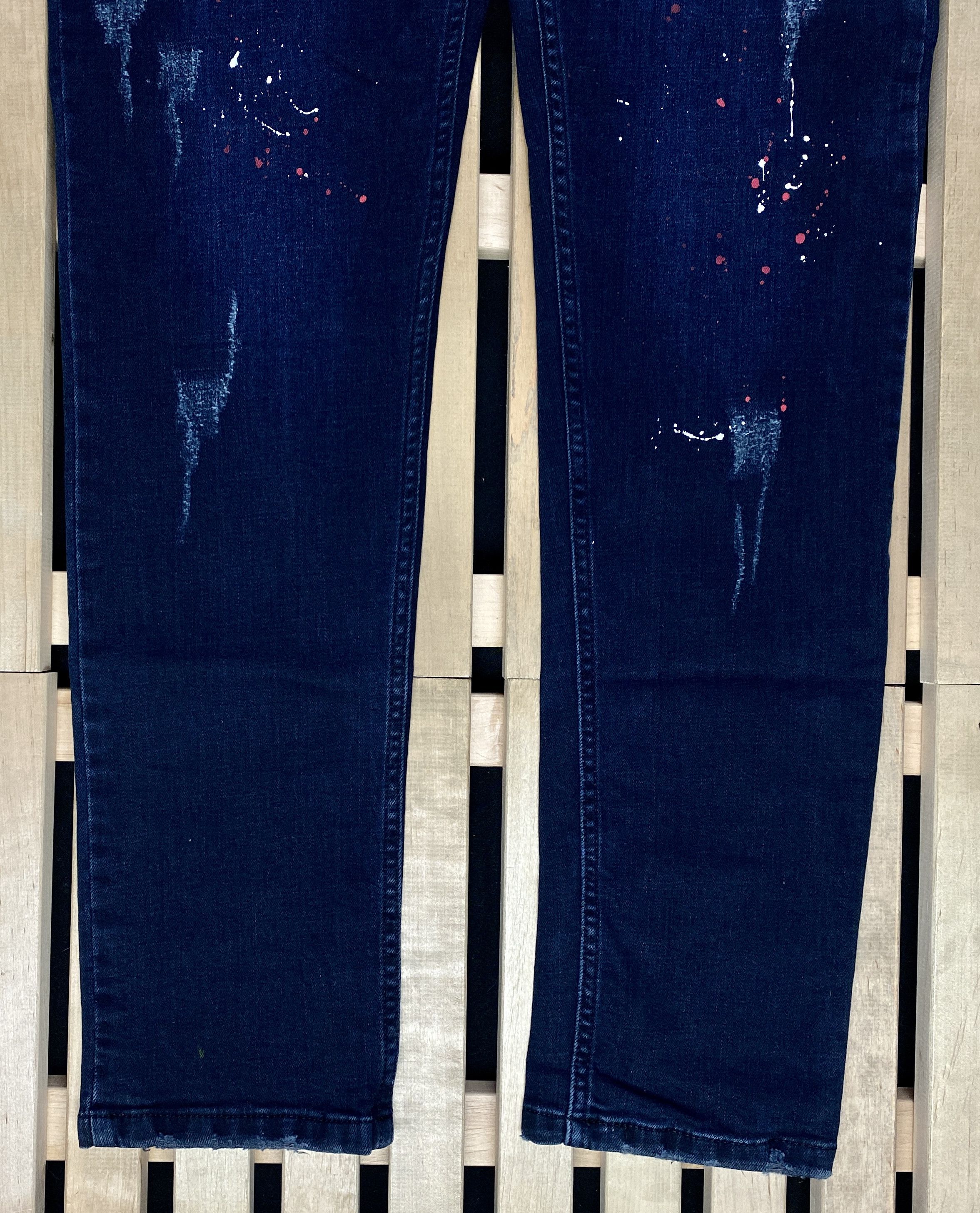 Dsquared2 Mens Jeans Pants Dsquared Size 38 Size US 38 / EU 54 - 3 Thumbnail