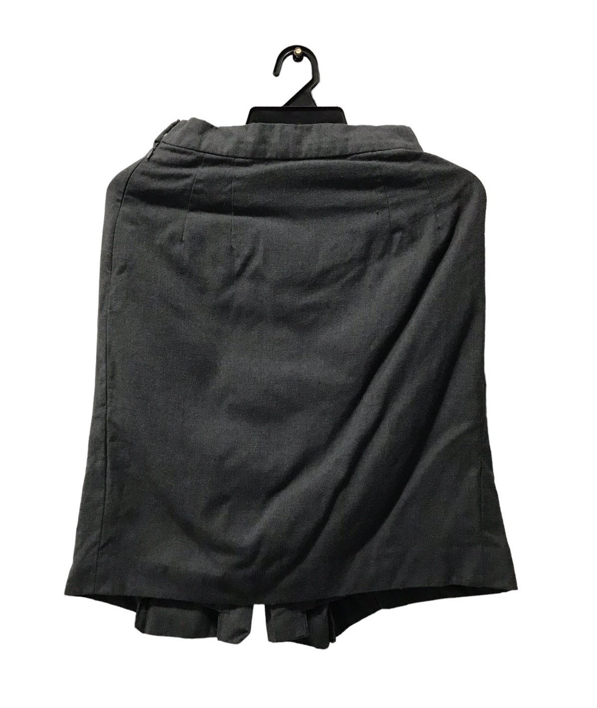 Christian Dior Monsieur CHRISTIAN DIOR SKIRT Size 26" / US 2 / IT 38 - 2 Thumbnail