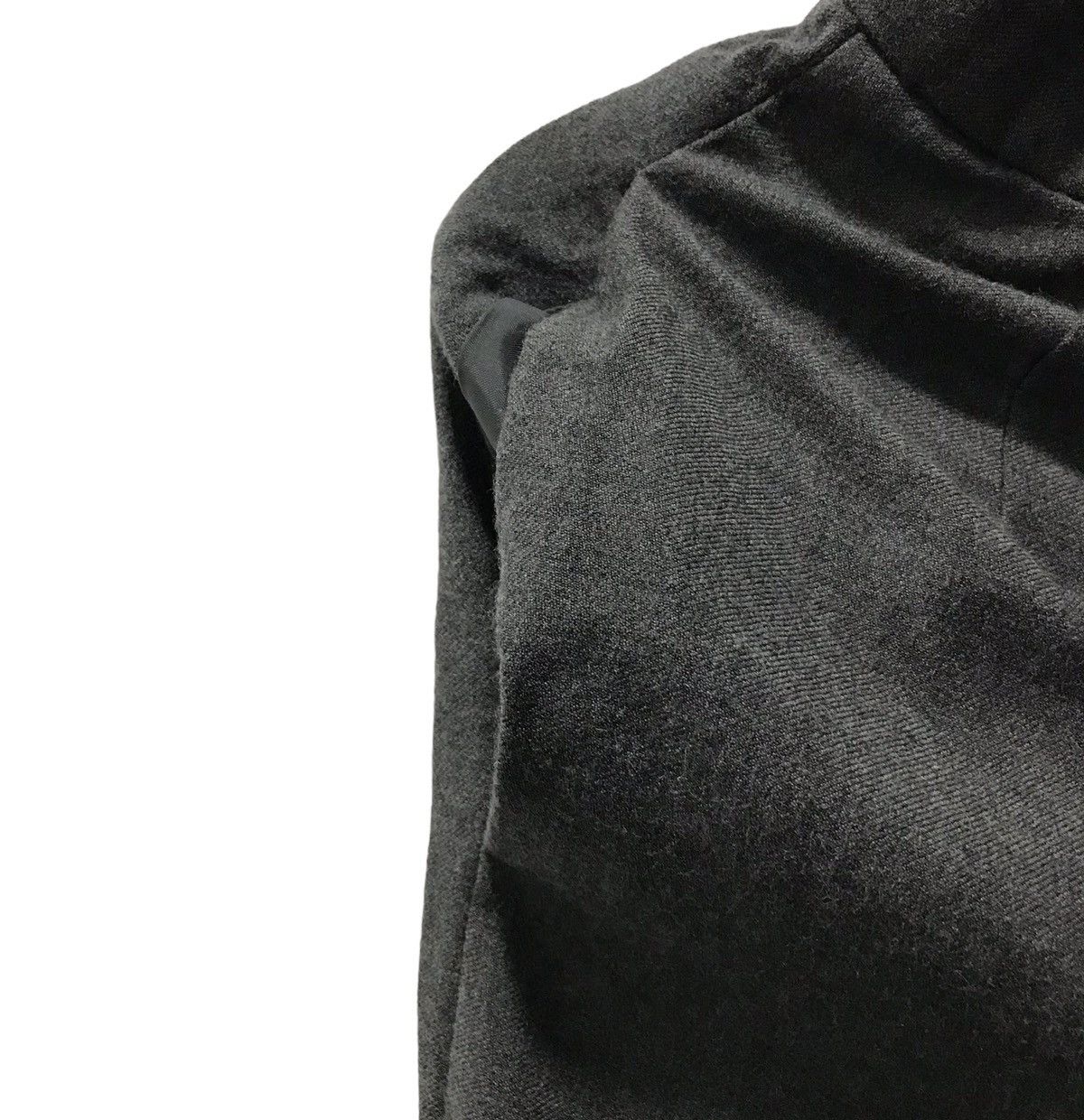 Christian Dior Monsieur CHRISTIAN DIOR SKIRT Size 26" / US 2 / IT 38 - 4 Thumbnail