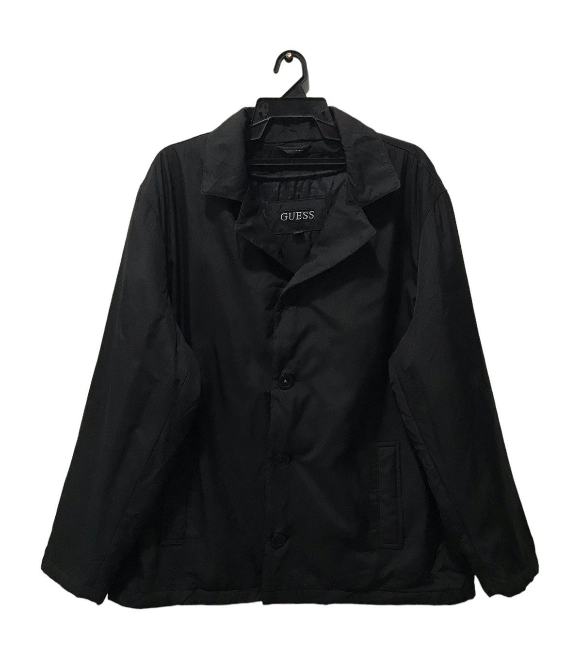 GUESS JACKET