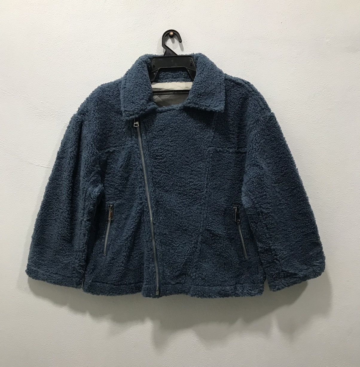 Japanese Brand × Vintage VINTAGE GRL JACKET Size US M / EU 48-50 / 2 - 1 Thumbnail