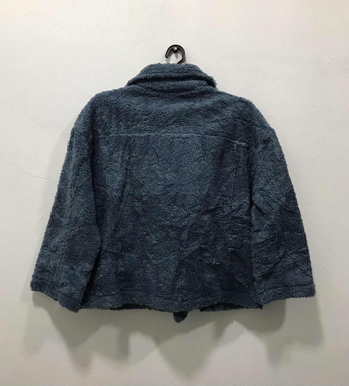 Japanese Brand × Vintage VINTAGE GRL JACKET Size US M / EU 48-50 / 2 - 2 Thumbnail